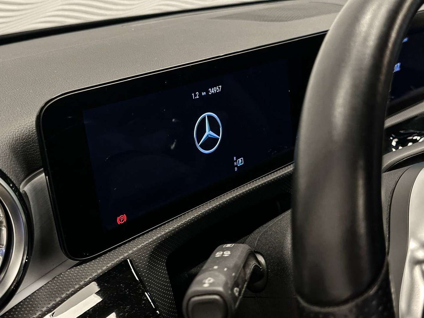 Mercedes Classe A 180 Night Edition - 2022 - Joinsteer - #17