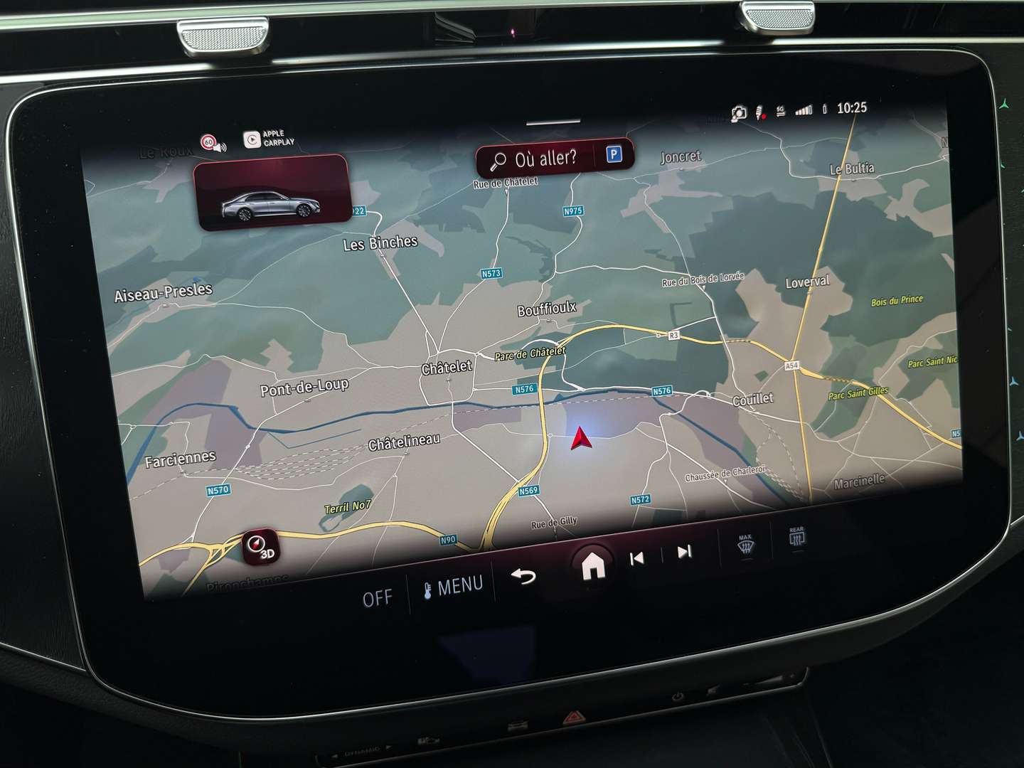 Mercedes Classe E 200 AMG Line - 2024 - Joinsteer - #30