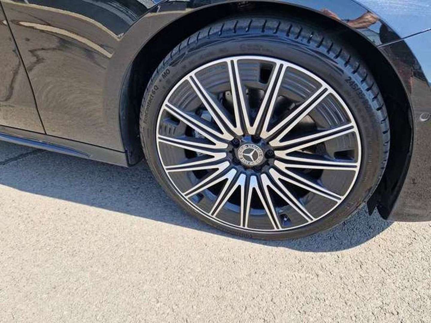 Mercedes Classe E 220 Premium Plus - 2024 - Joinsteer - #16