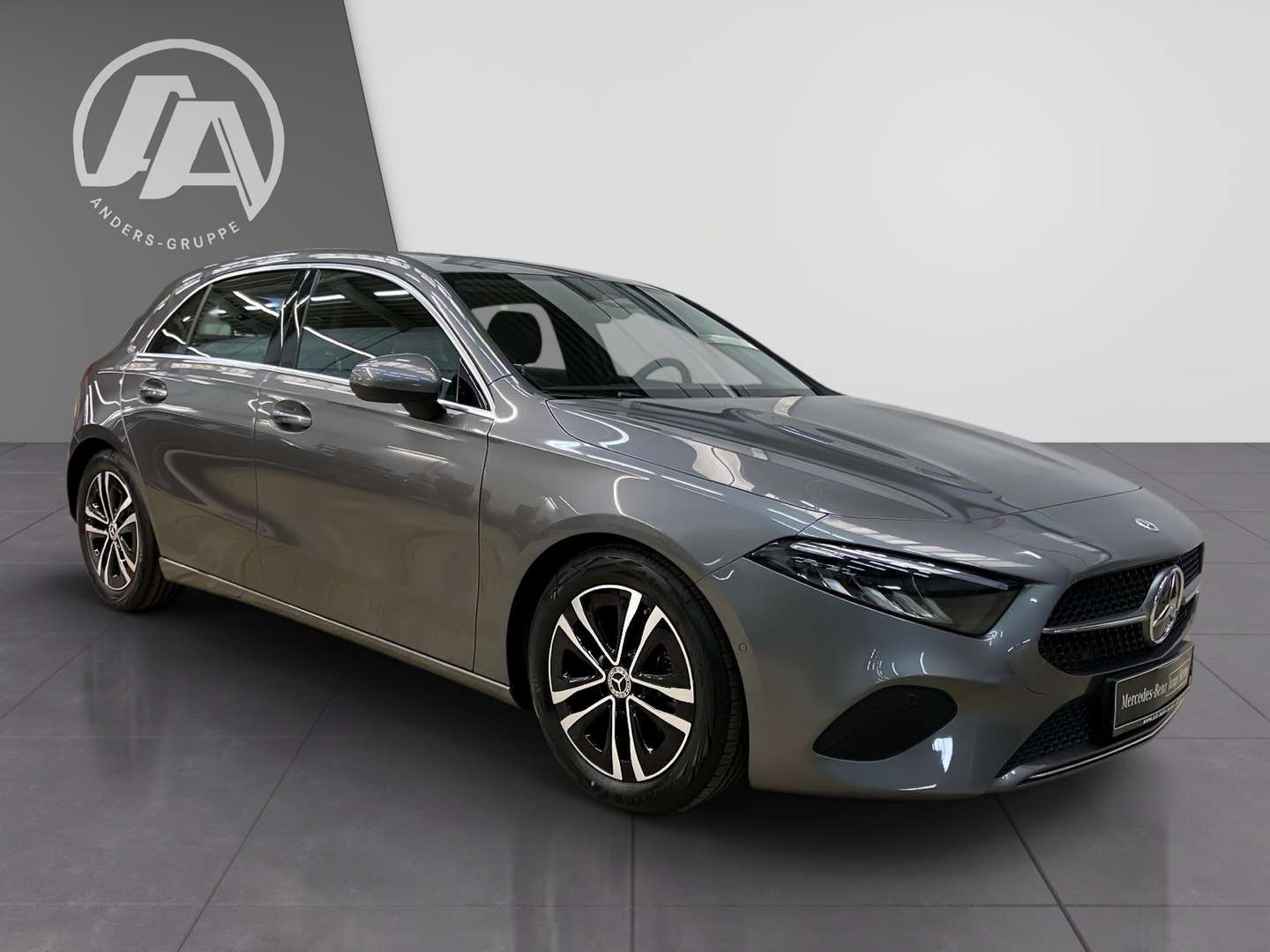 Mercedes Classe A 200 Premium Plus - 2025 - Joinsteer - #4