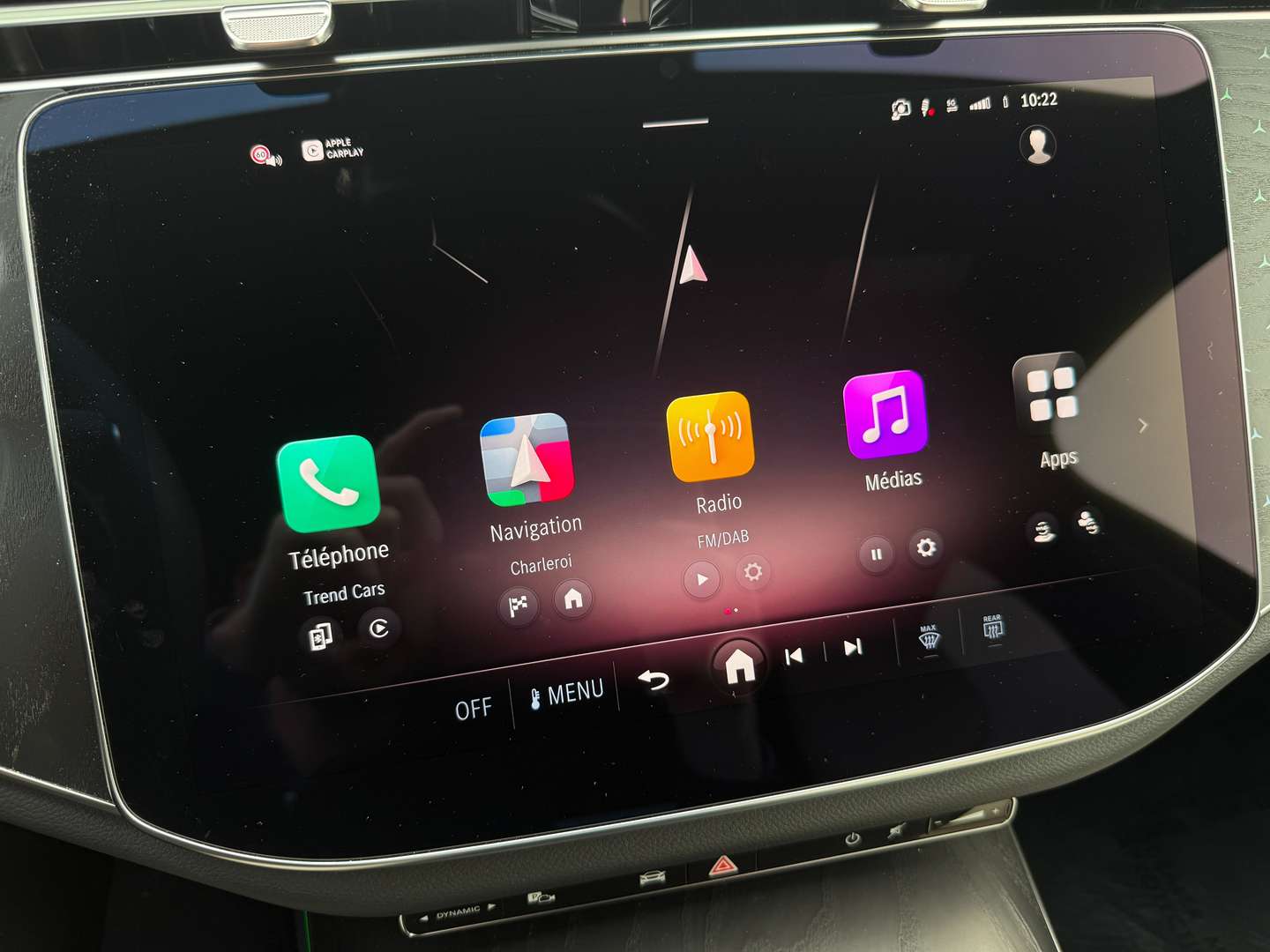 Mercedes Classe E 200 AMG Line - 2024 - Joinsteer - #31