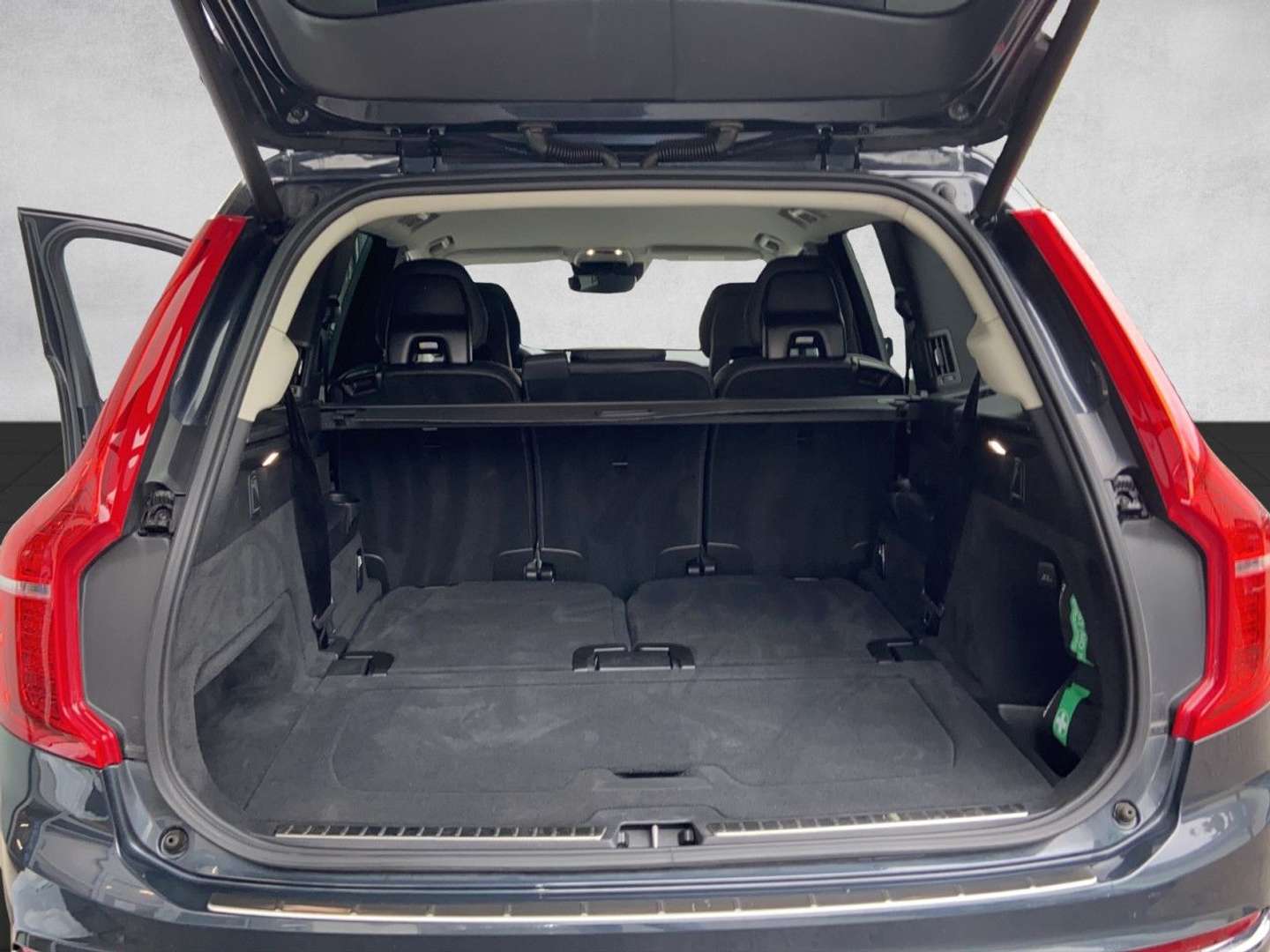 Volvo XC90 Inscription Recharge Plug-In Hybride - 2021 - Joinsteer - #13