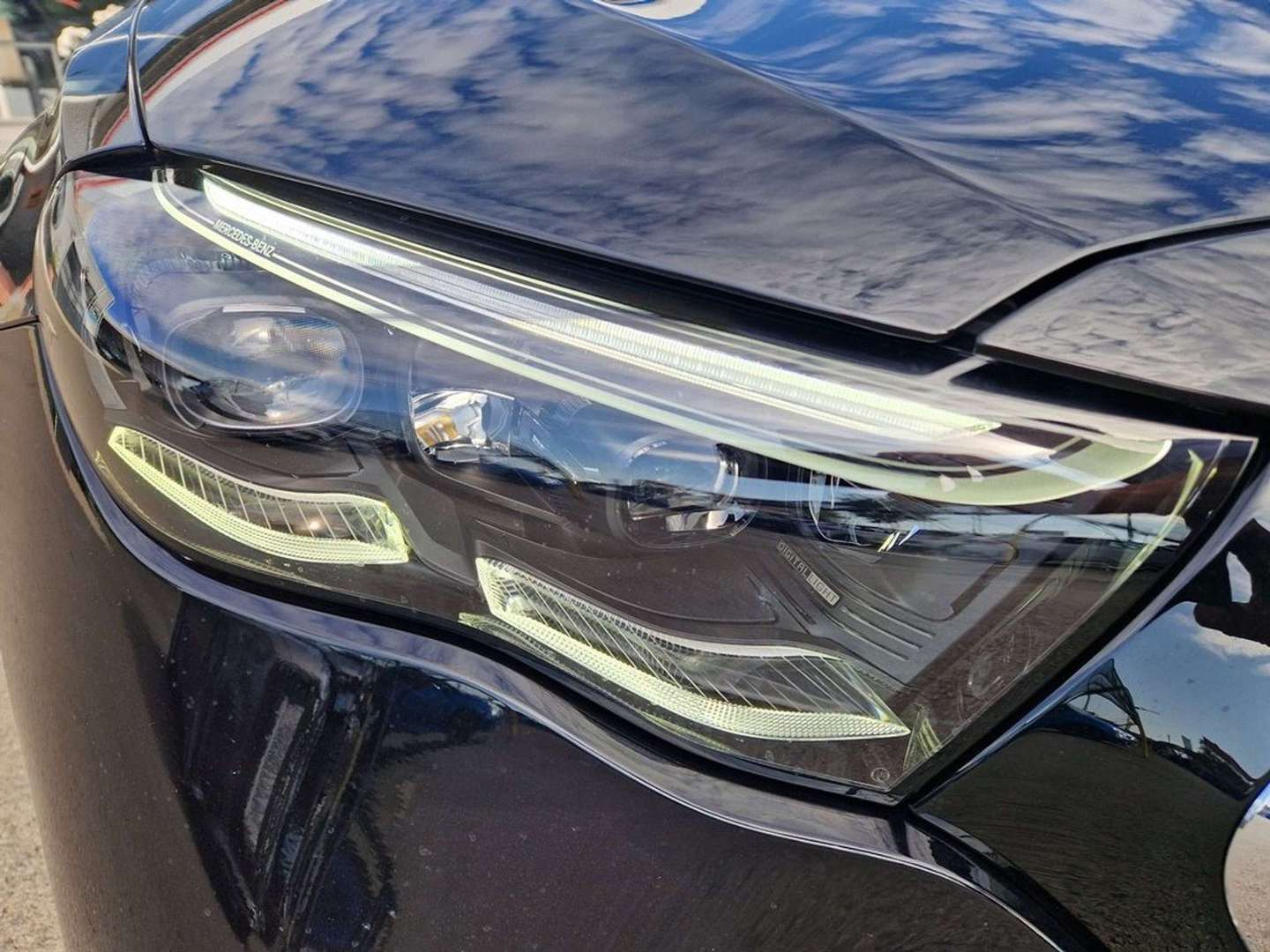 Mercedes Classe E 220 Premium Plus - 2024 - Joinsteer - #17