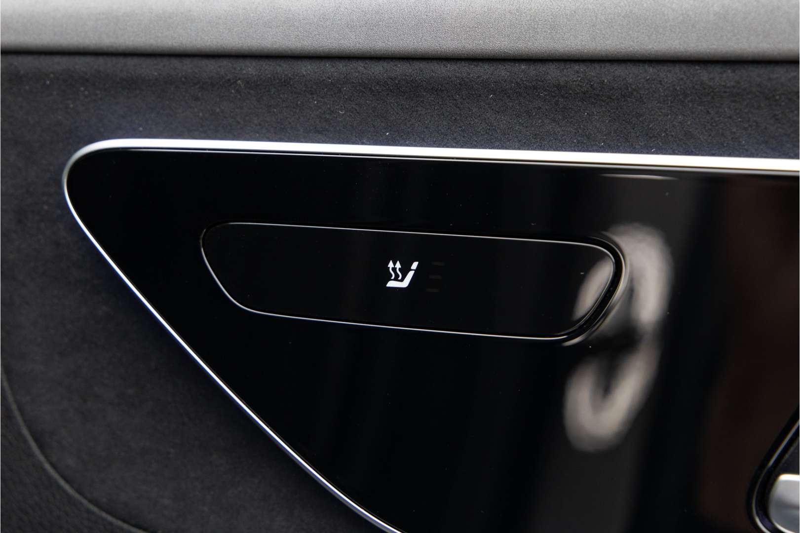 Mercedes EQE 350+ Premium Plus - 2023 - Joinsteer - #28