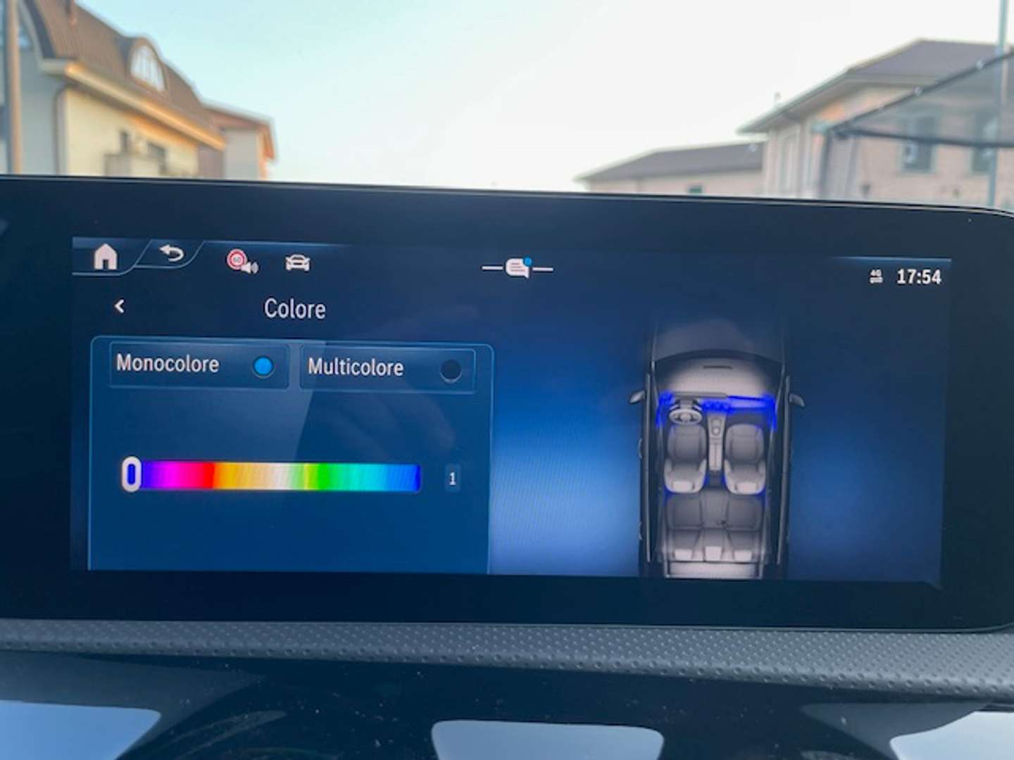 Mercedes Classe A 180 Premium Plus - 2024 - Joinsteer - #17