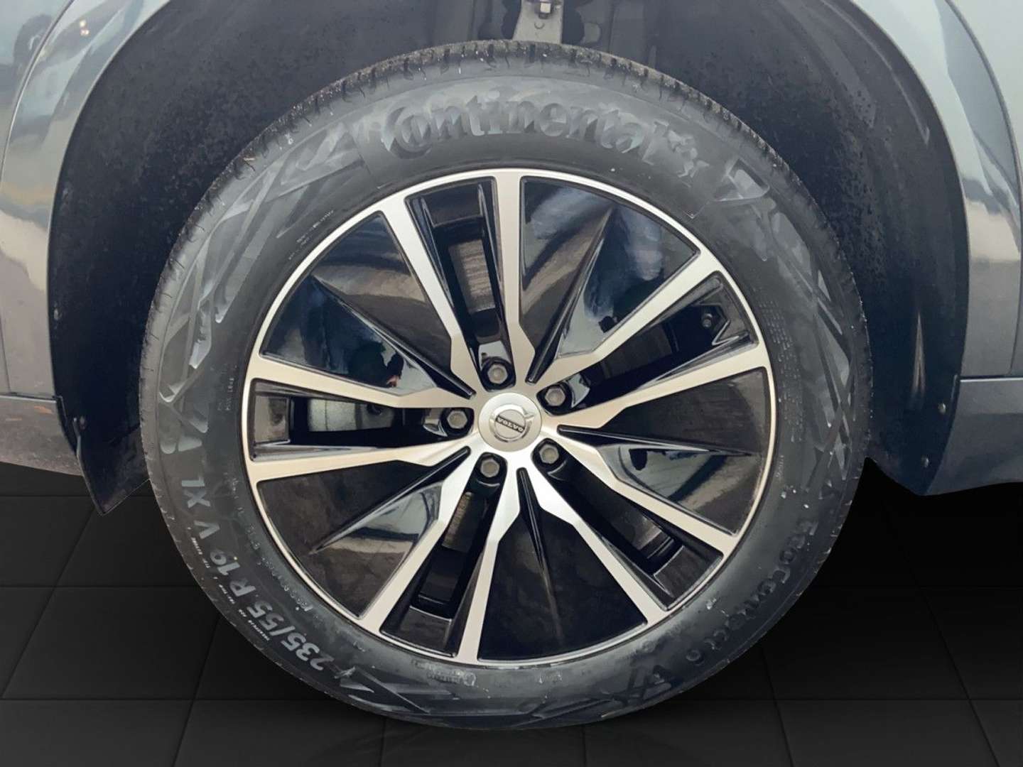 Volvo XC90 Inscription Recharge Plug-In Hybride - 2021 - Joinsteer - #14