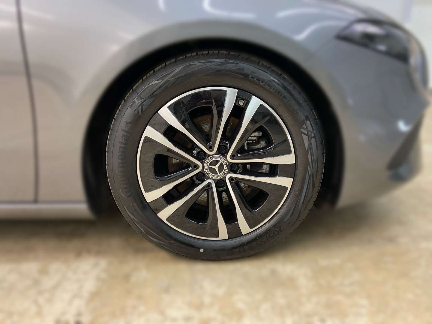 Mercedes Classe A 200 Premium Plus - 2025 - Joinsteer - #5