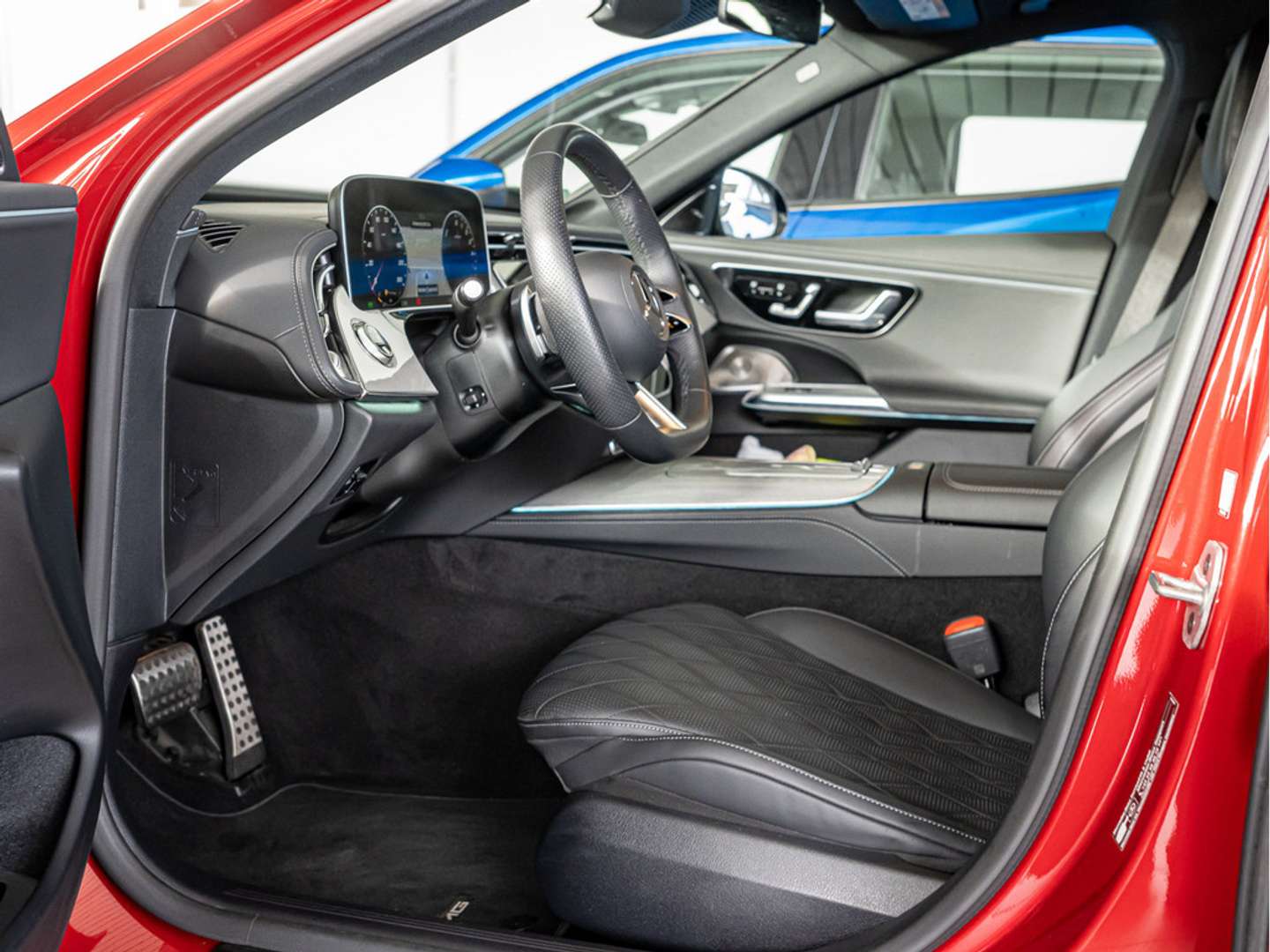 Mercedes Classe E 300 Premium - 2025 - Joinsteer - #2