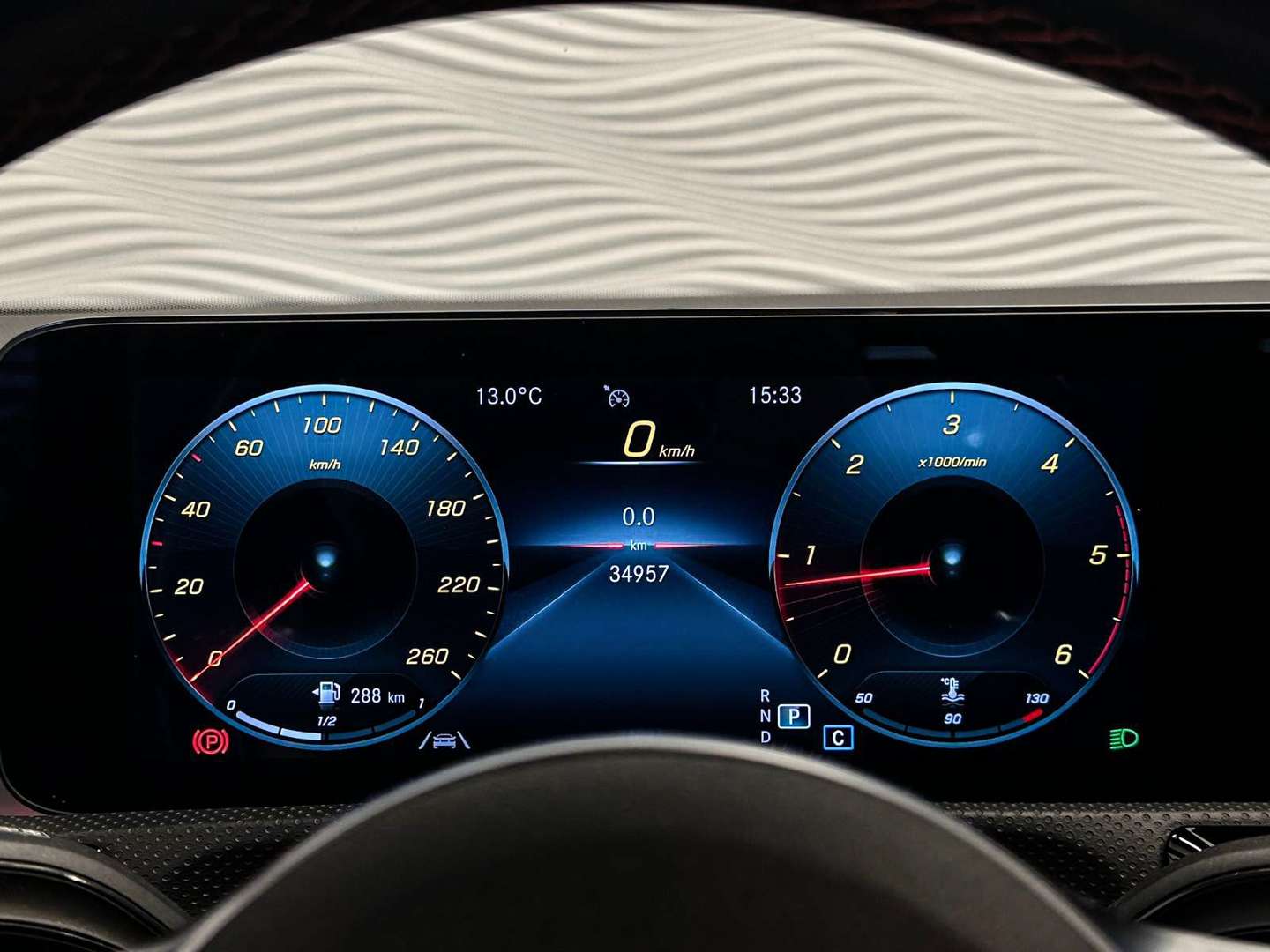 Mercedes Classe A 180 Night Edition - 2022 - Joinsteer - #20