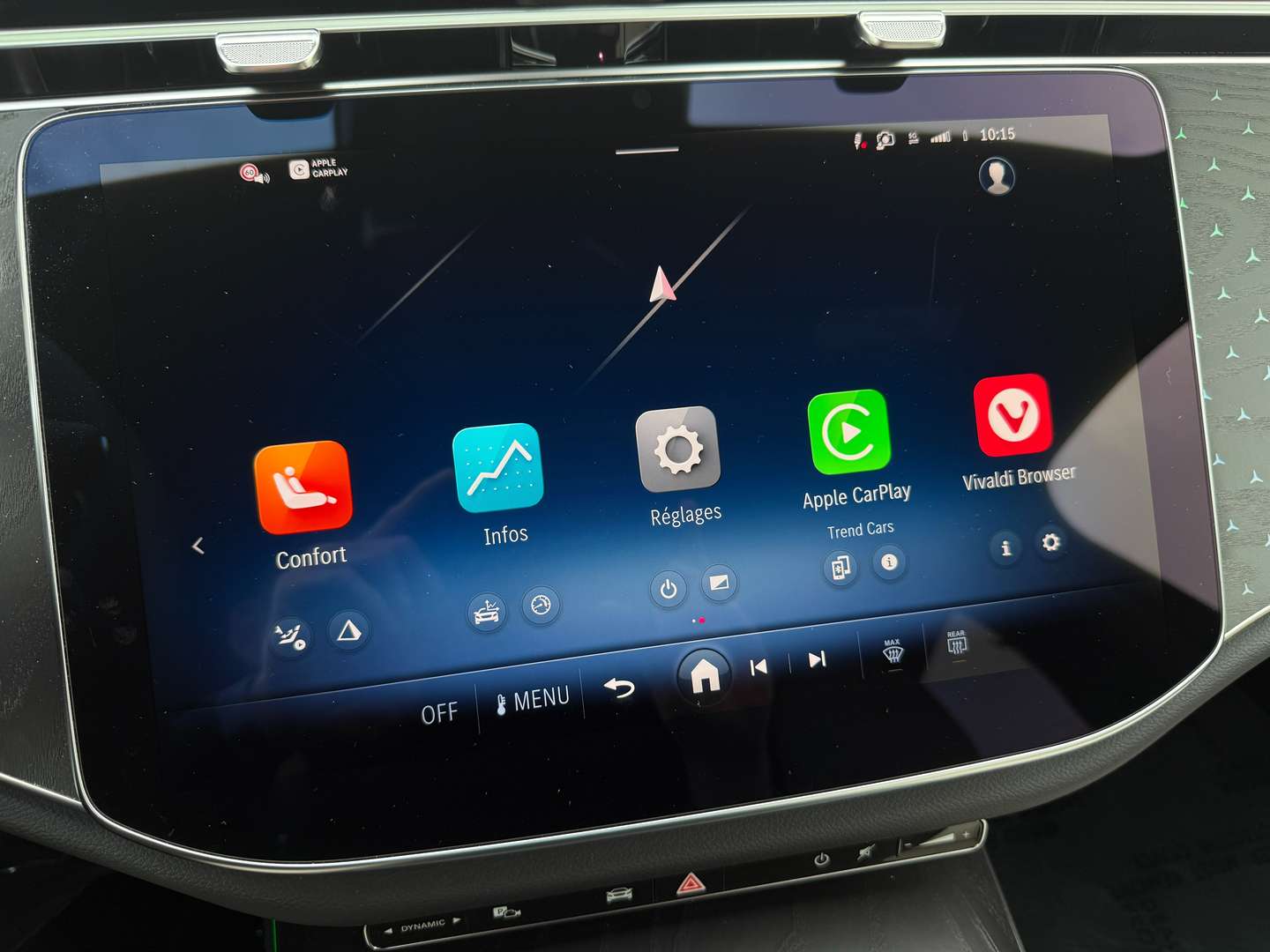 Mercedes Classe E 200 AMG Line - 2024 - Joinsteer - #32