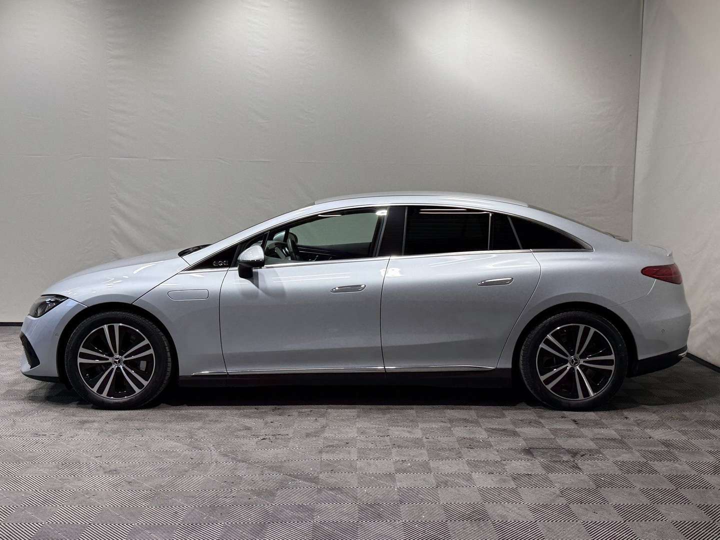 Mercedes EQE 300 Electric Art Advanced Plus - 2025 - Joinsteer - #12