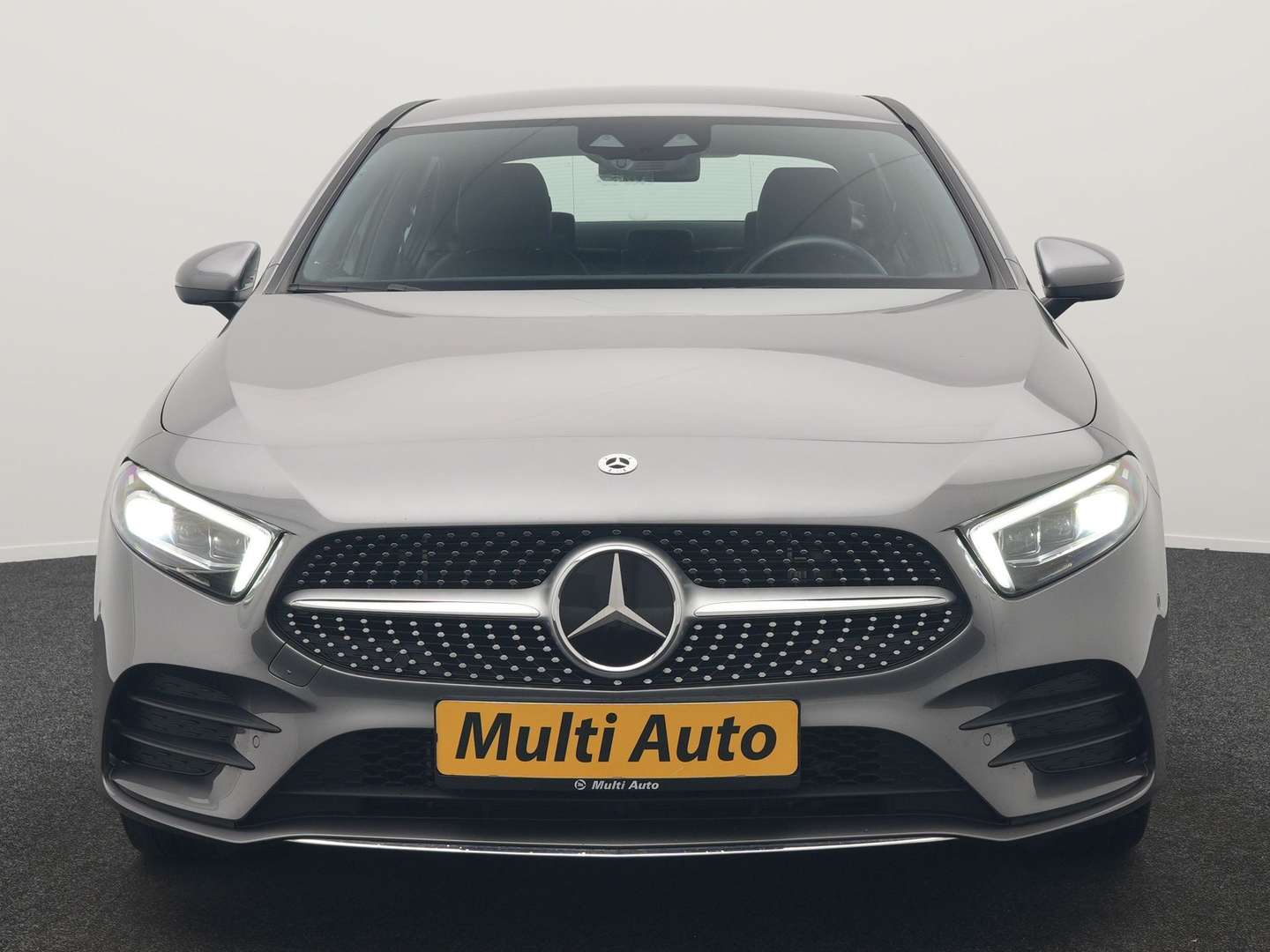 Mercedes Classe A 250 E 250 AMG Line - 2022 - Joinsteer - #24