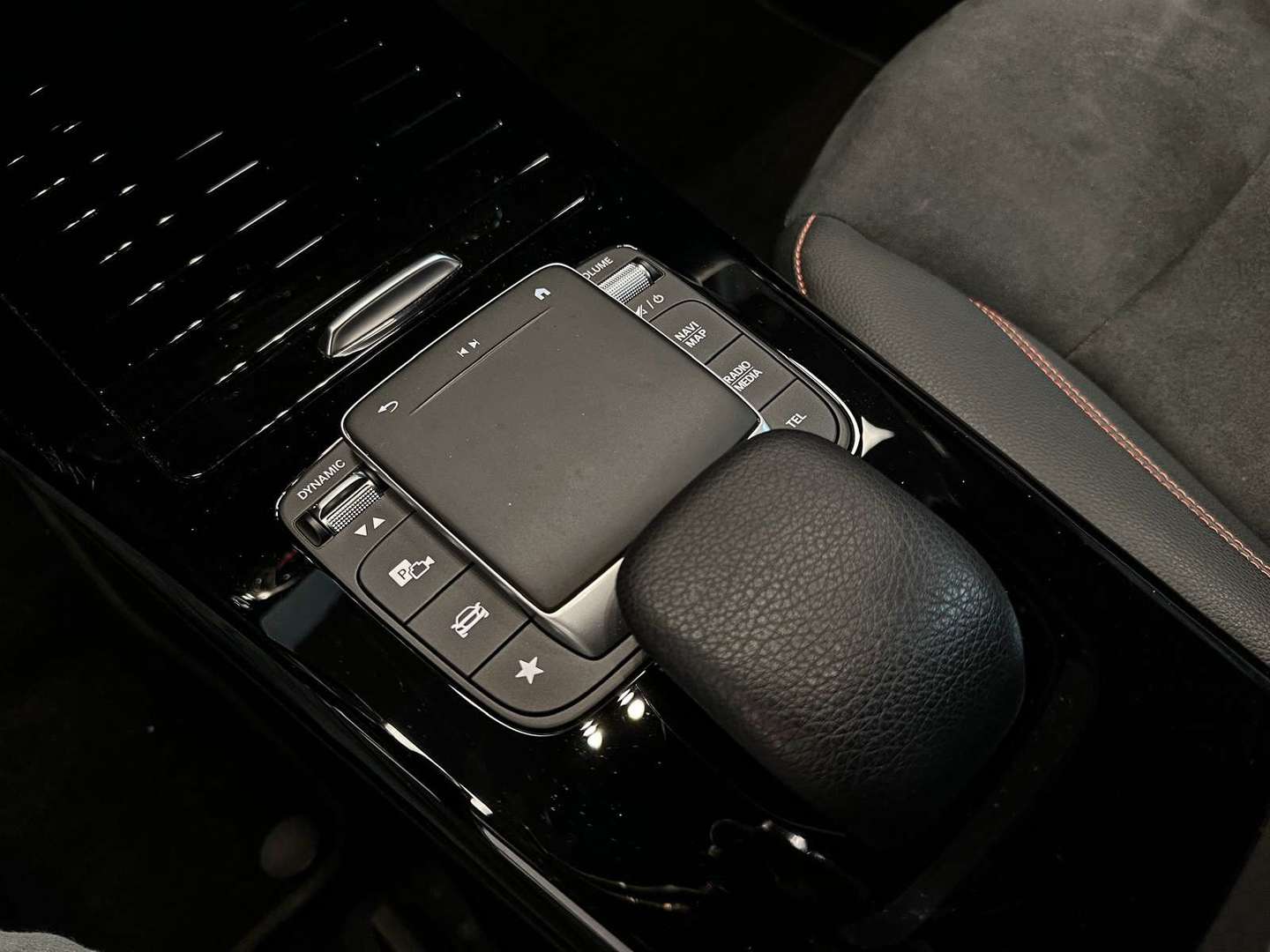 Mercedes Classe A 180 Night Edition - 2022 - Joinsteer - #22
