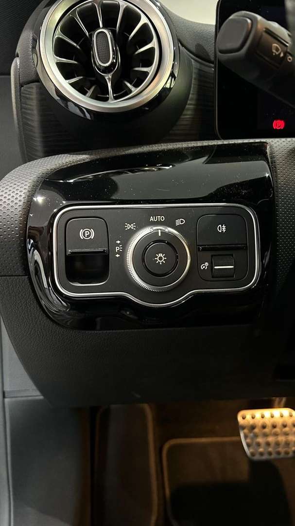 Mercedes Classe A 200 AMG Line - 2022 - Joinsteer - #9