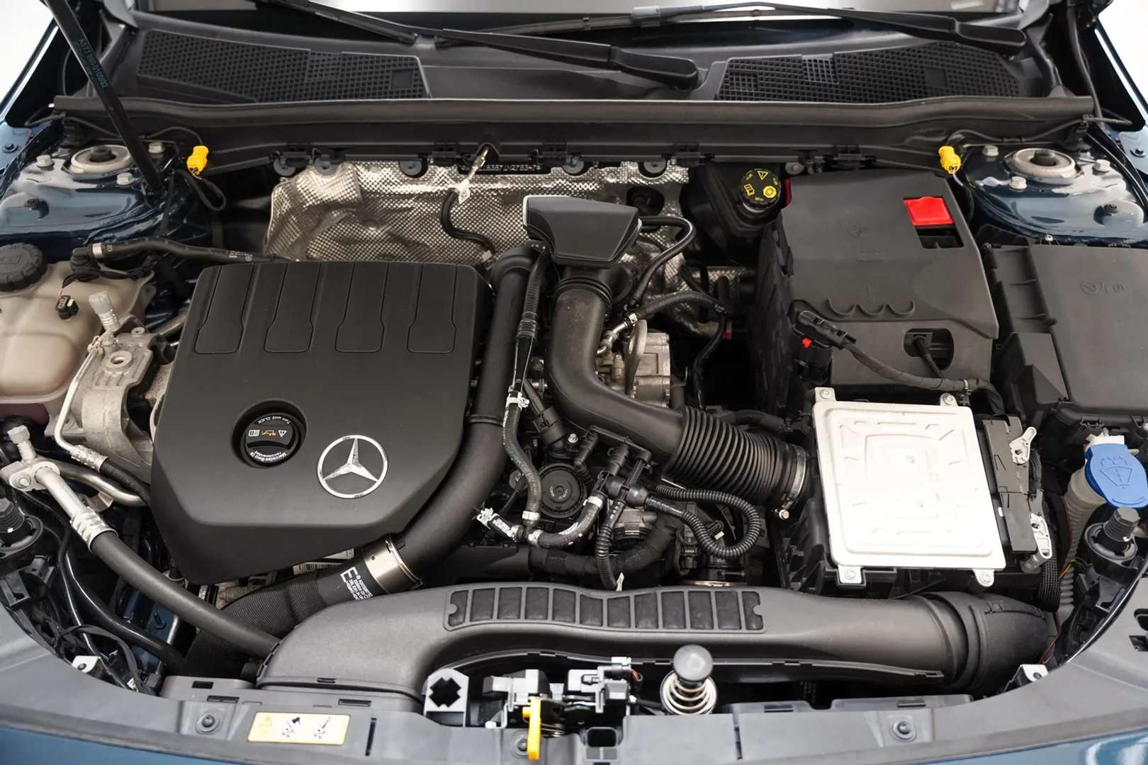Mercedes CLA 200 Business - 2022 - Joinsteer - #30