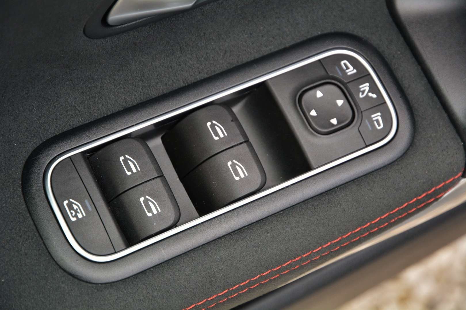 Mercedes CLA 180 180 AMG Line - 2024 - Joinsteer - #17
