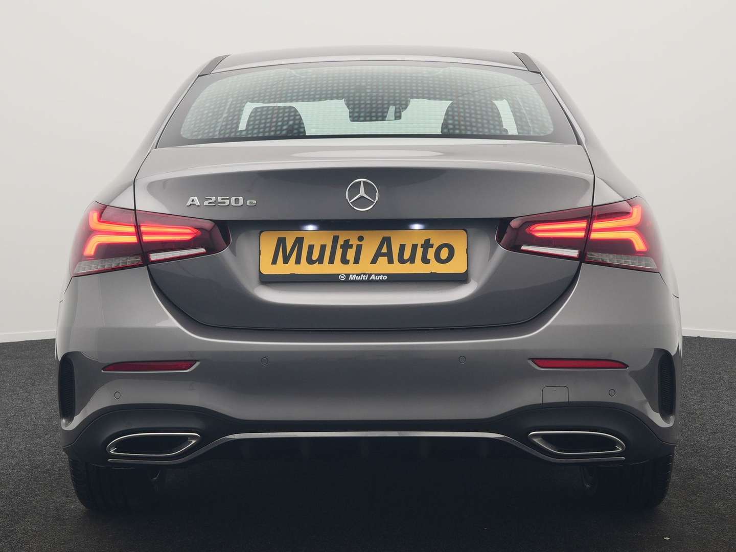 Mercedes Classe A 250 E 250 AMG Line - 2022 - Joinsteer - #25