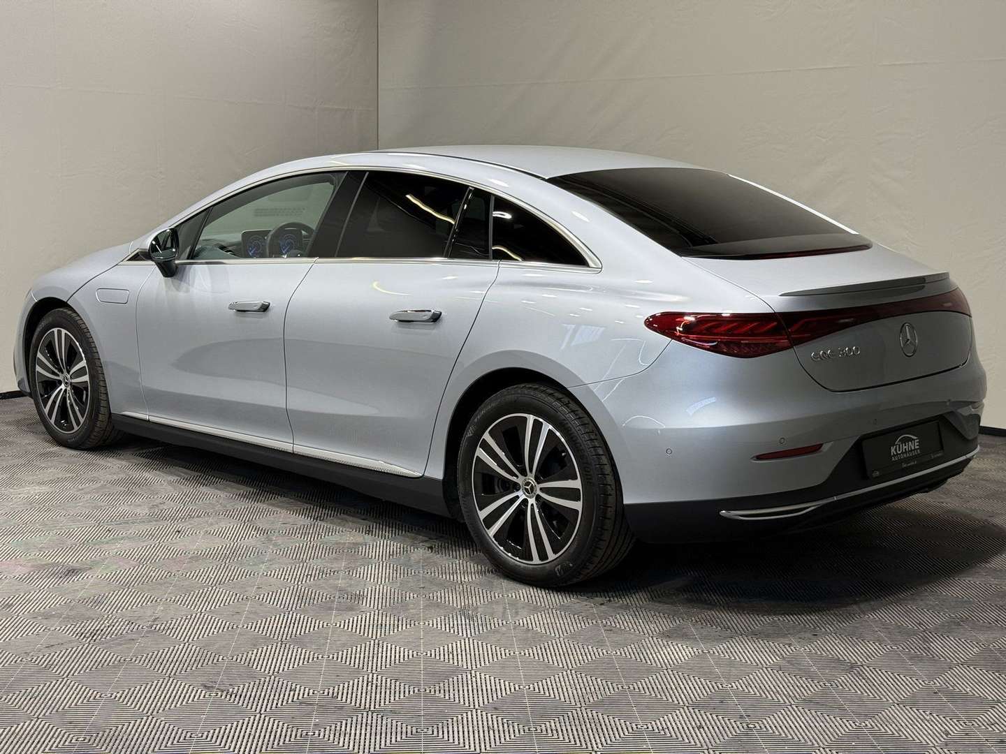 Mercedes EQE 300 Electric Art Advanced Plus - 2025 - Joinsteer - #14