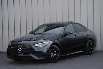 Mercedes Classe C 300e 300 AMG Line - 2022 - Joinsteer - #1