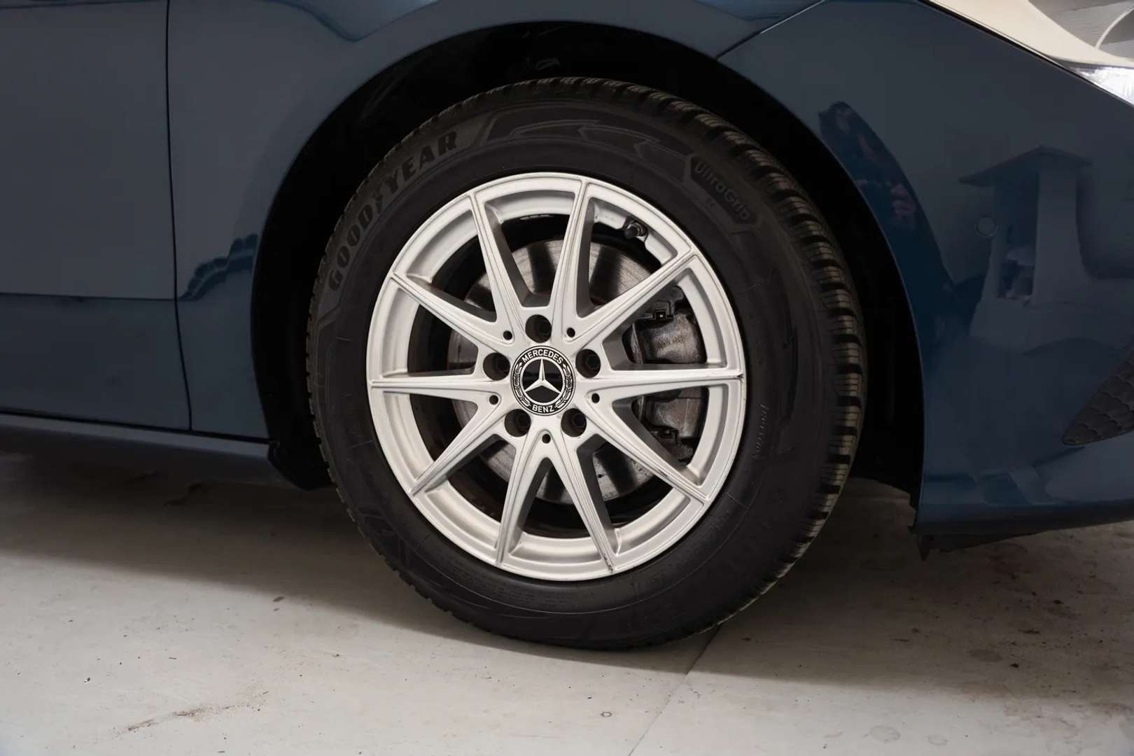 Mercedes CLA 200 Business - 2022 - Joinsteer - #31