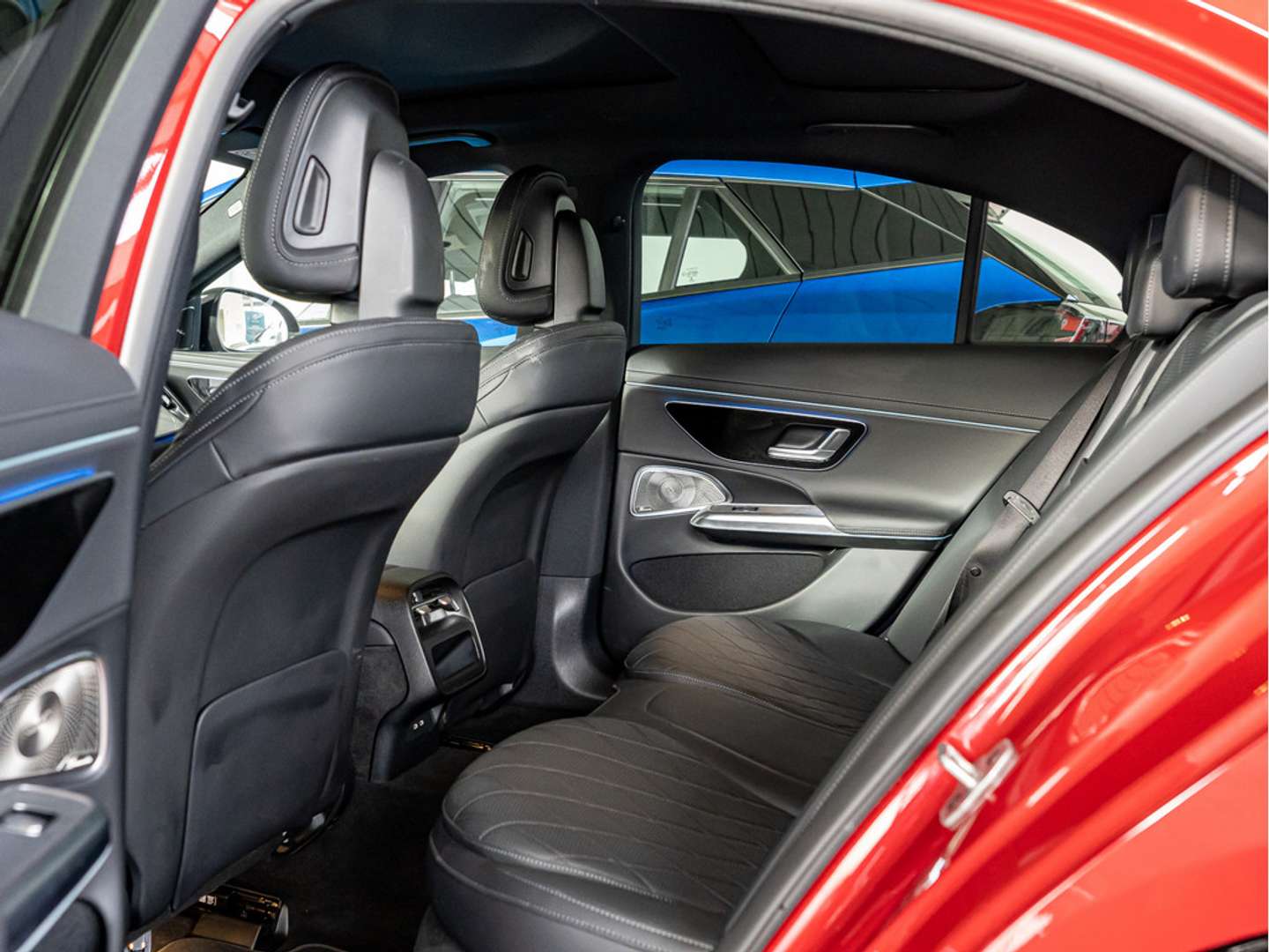 Mercedes Classe E 300 Premium - 2025 - Joinsteer - #6