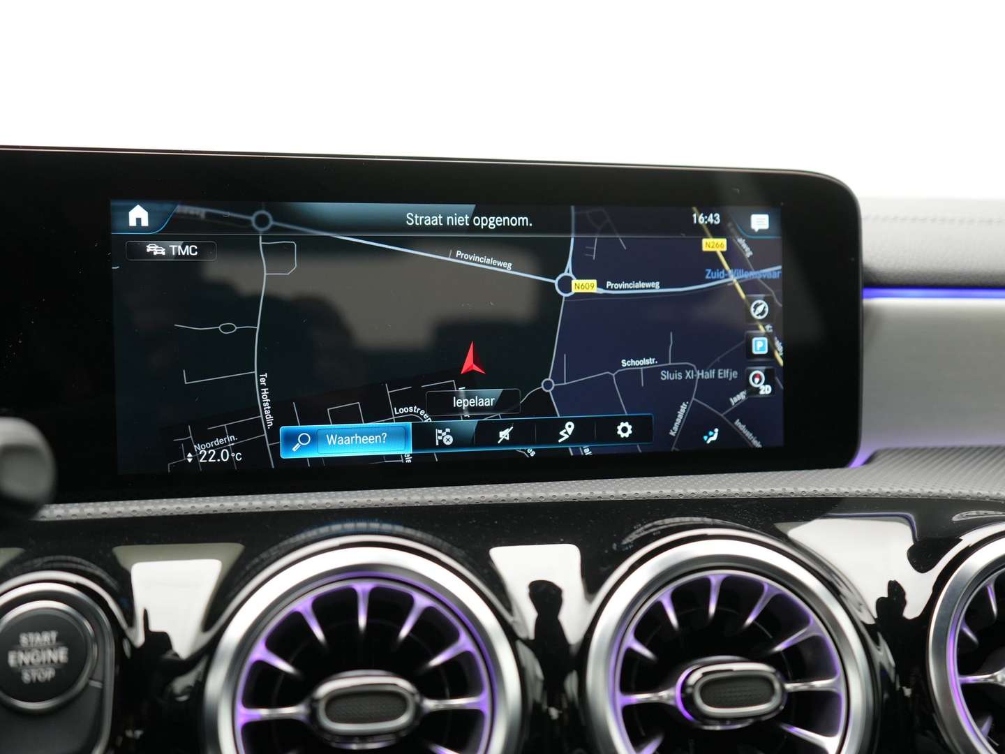 Mercedes Classe A 250 E 250 AMG Line - 2022 - Joinsteer - #26