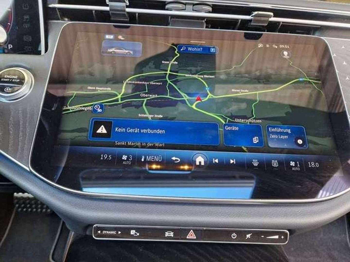 Mercedes Classe E 220 Premium Plus - 2024 - Joinsteer - #22