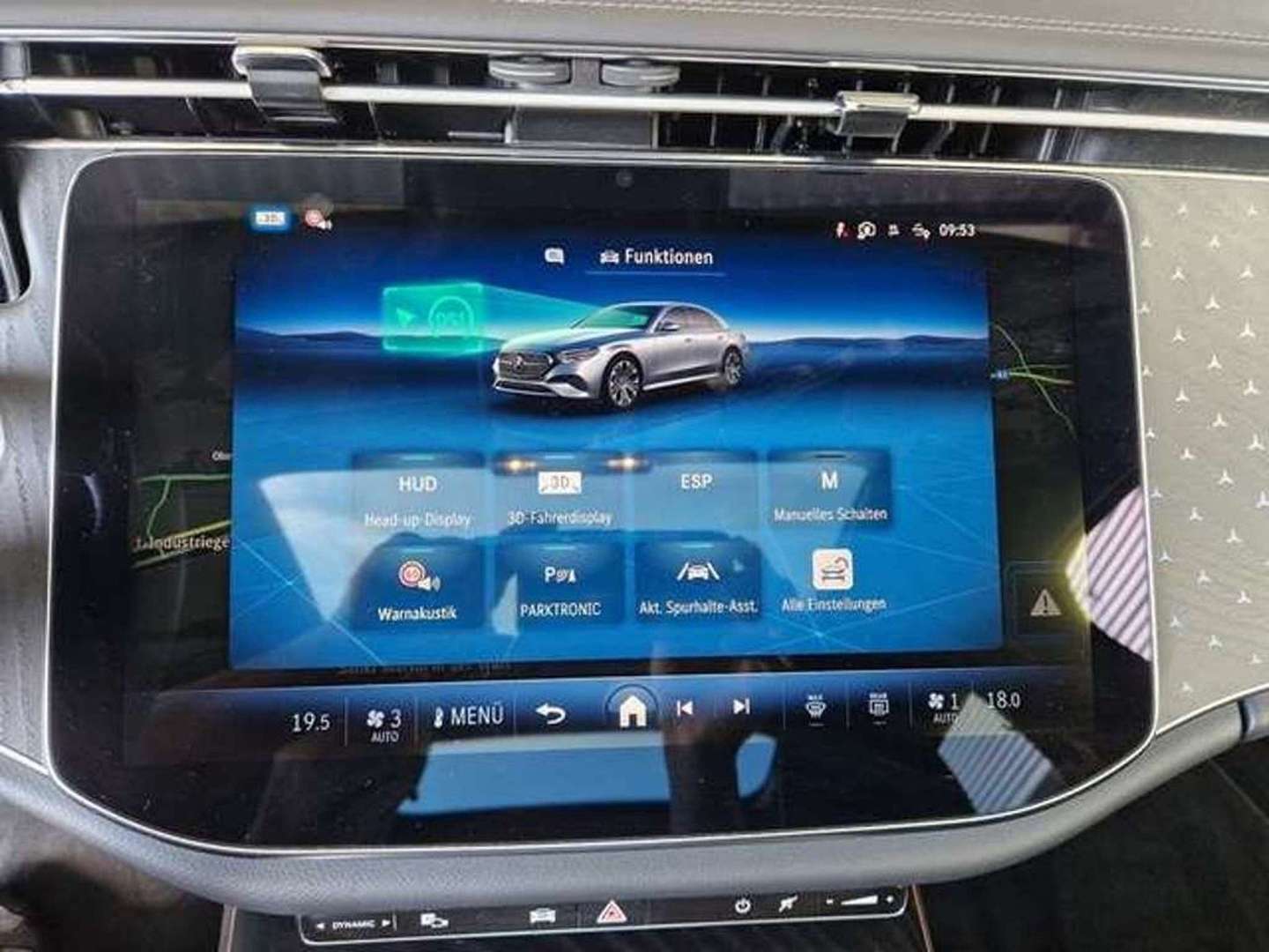 Mercedes Classe E 220 Premium Plus - 2024 - Joinsteer - #23