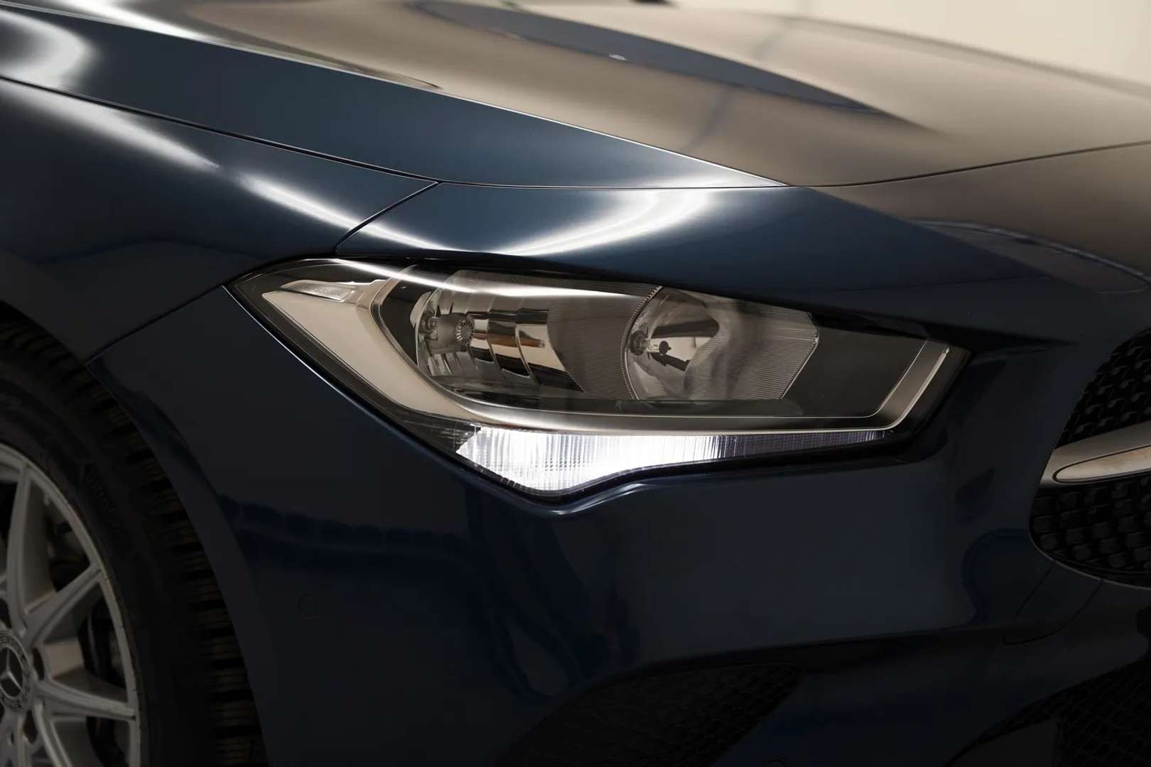 Mercedes CLA 200 Business - 2022 - Joinsteer - #32
