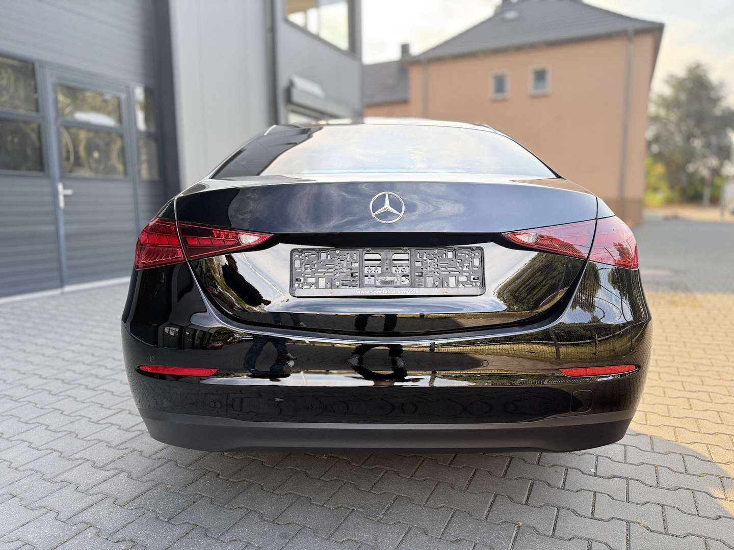 Mercedes Classe C 200 - 2024 - Joinsteer - #6