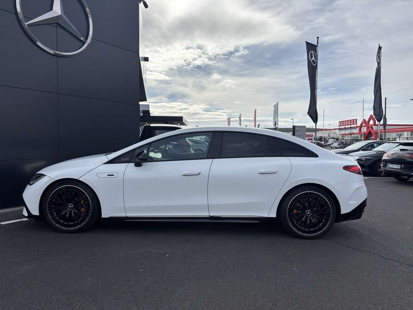 Mercedes EQE 53 Premium - 2023 - Joinsteer - #7