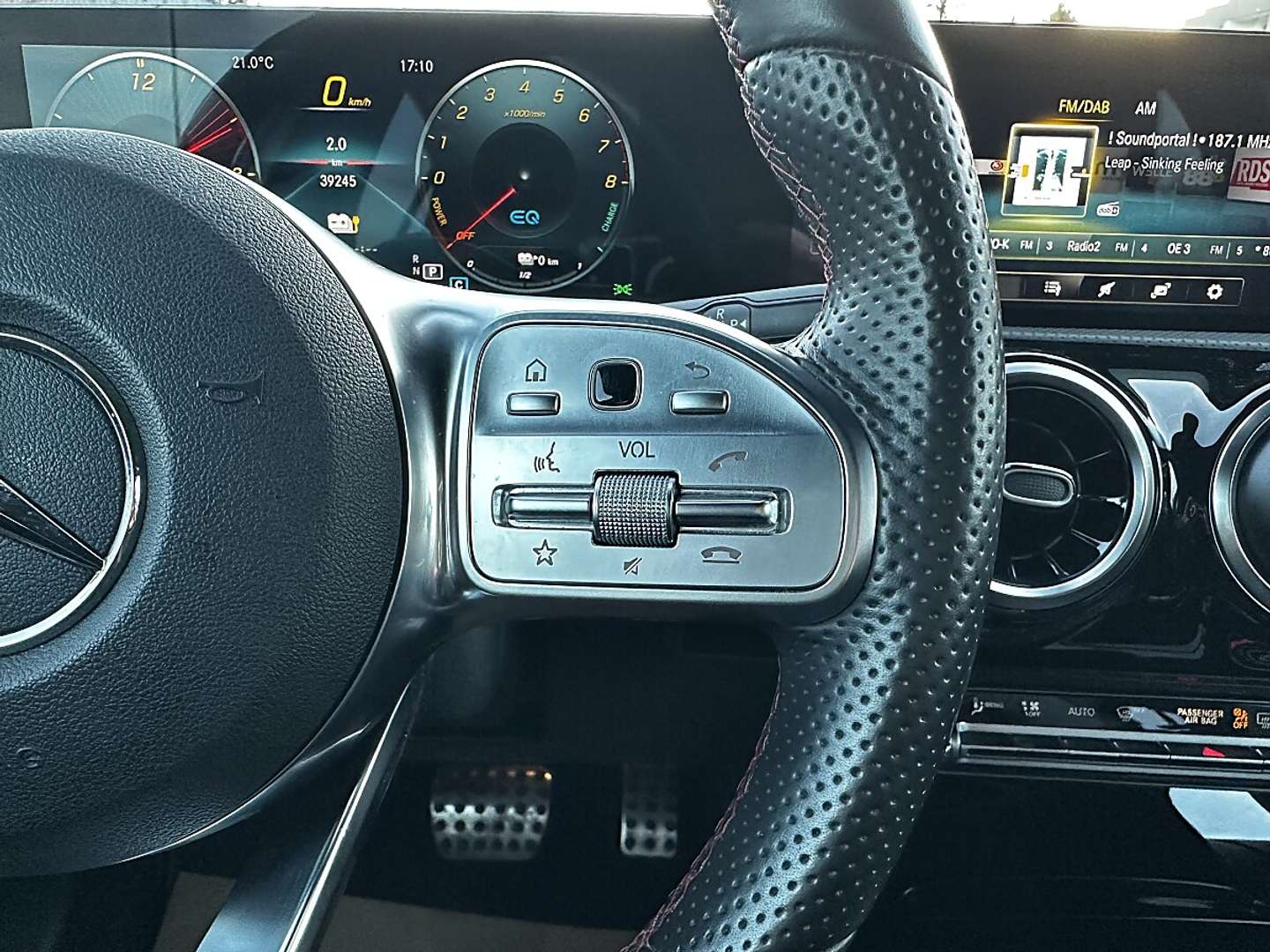 Mercedes Classe A250 E 250 AMG Line - 2022 - Joinsteer - #22