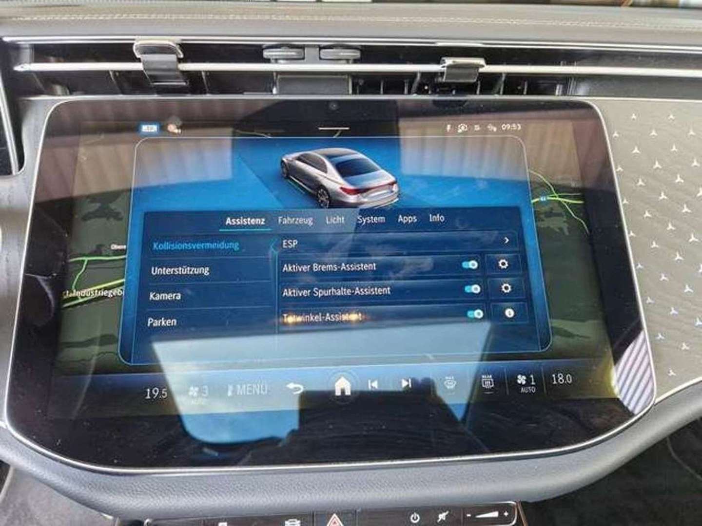 Mercedes Classe E 220 Premium Plus - 2024 - Joinsteer - #24