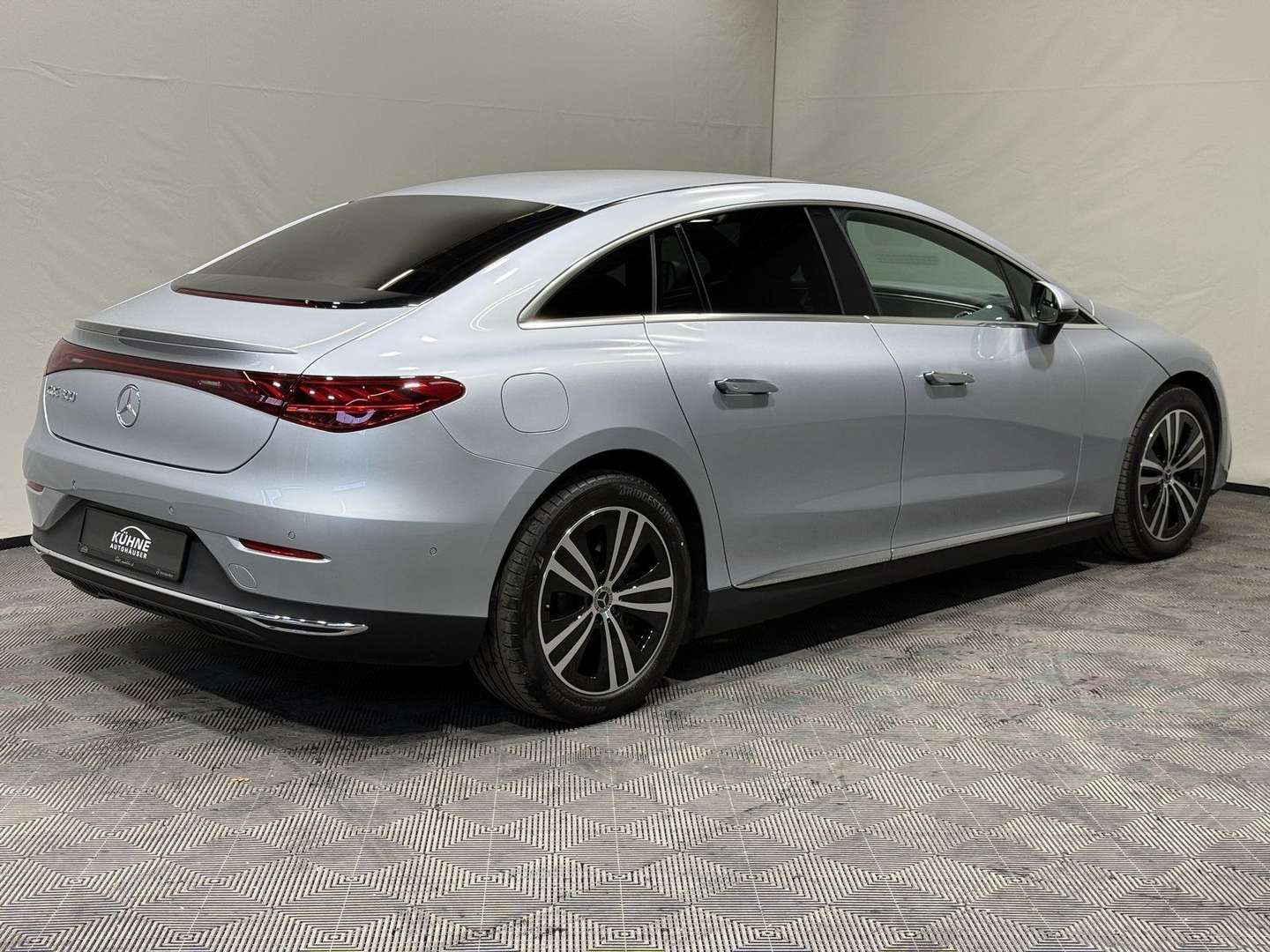 Mercedes EQE 300 Electric Art Advanced Plus - 2025 - Joinsteer - #18