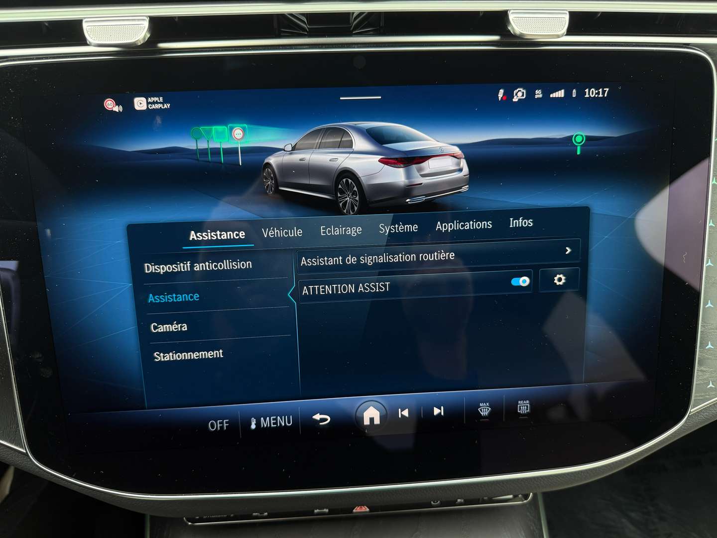 Mercedes Classe E 200 AMG Line - 2024 - Joinsteer - #36