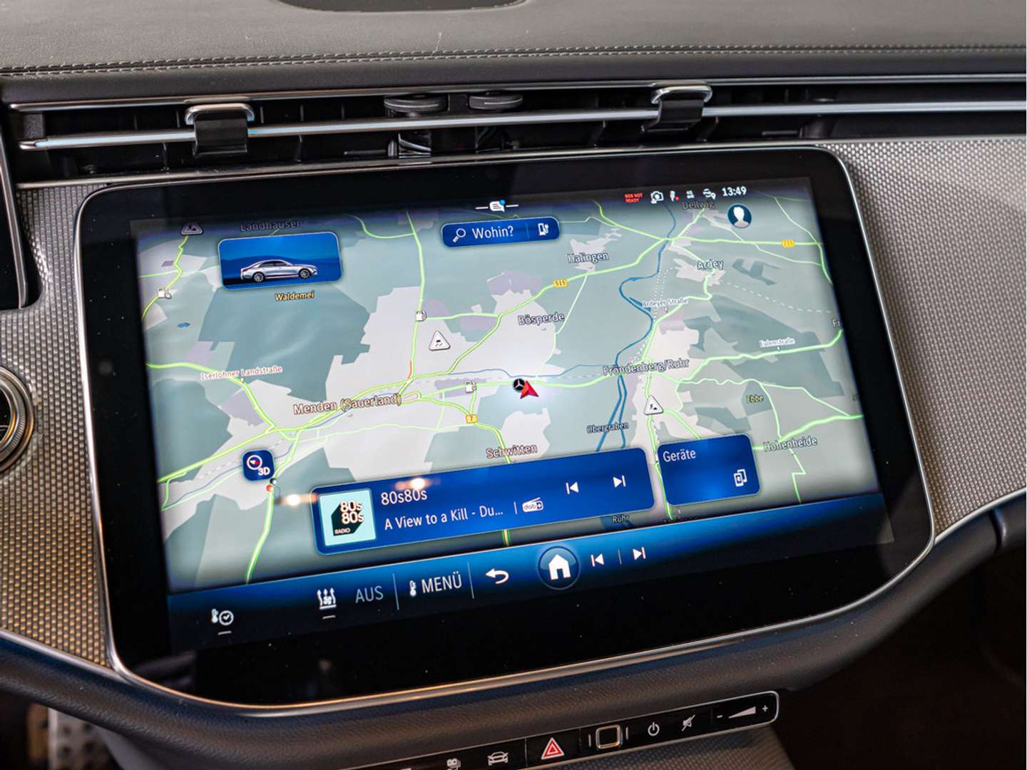 Mercedes Classe E 300 Premium - 2025 - Joinsteer - #10