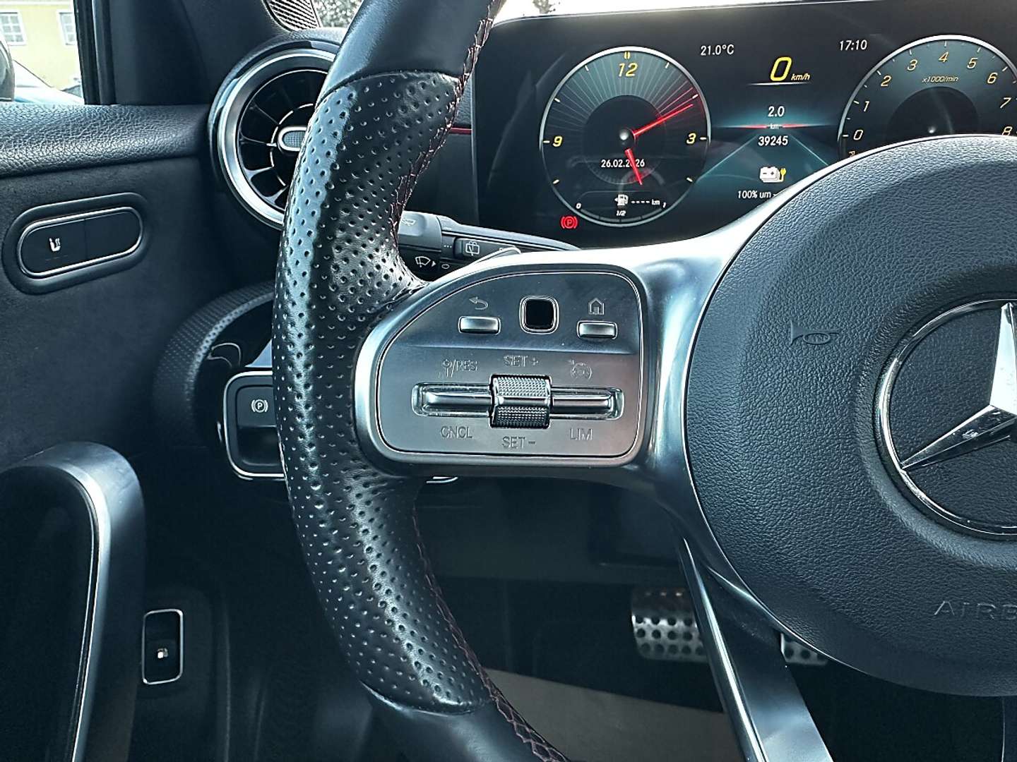 Mercedes Classe A250 E 250 AMG Line - 2022 - Joinsteer - #23