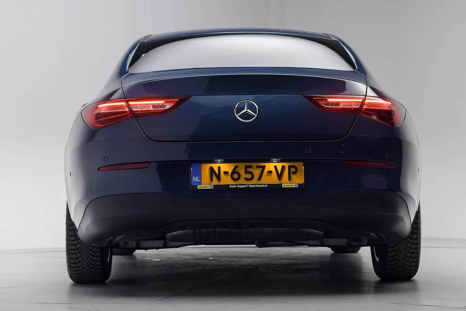 Mercedes CLA 200 Business - 2022 - Joinsteer - #33