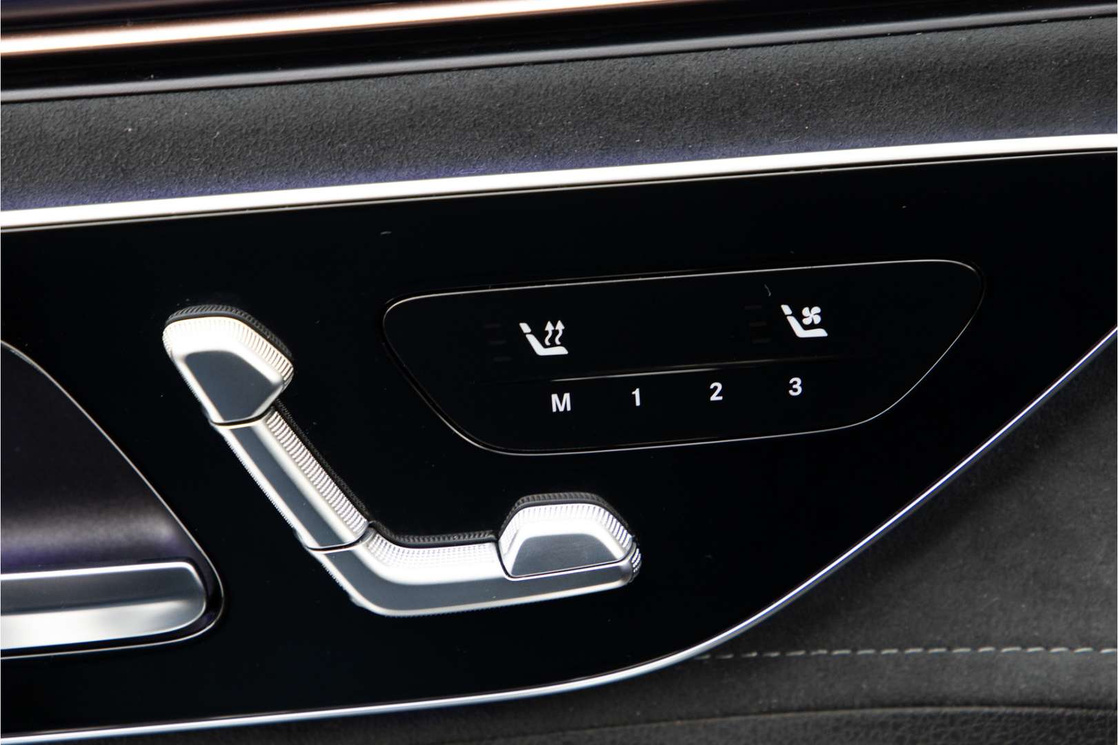 Mercedes EQE 350+ Premium Plus - 2023 - Joinsteer - #36