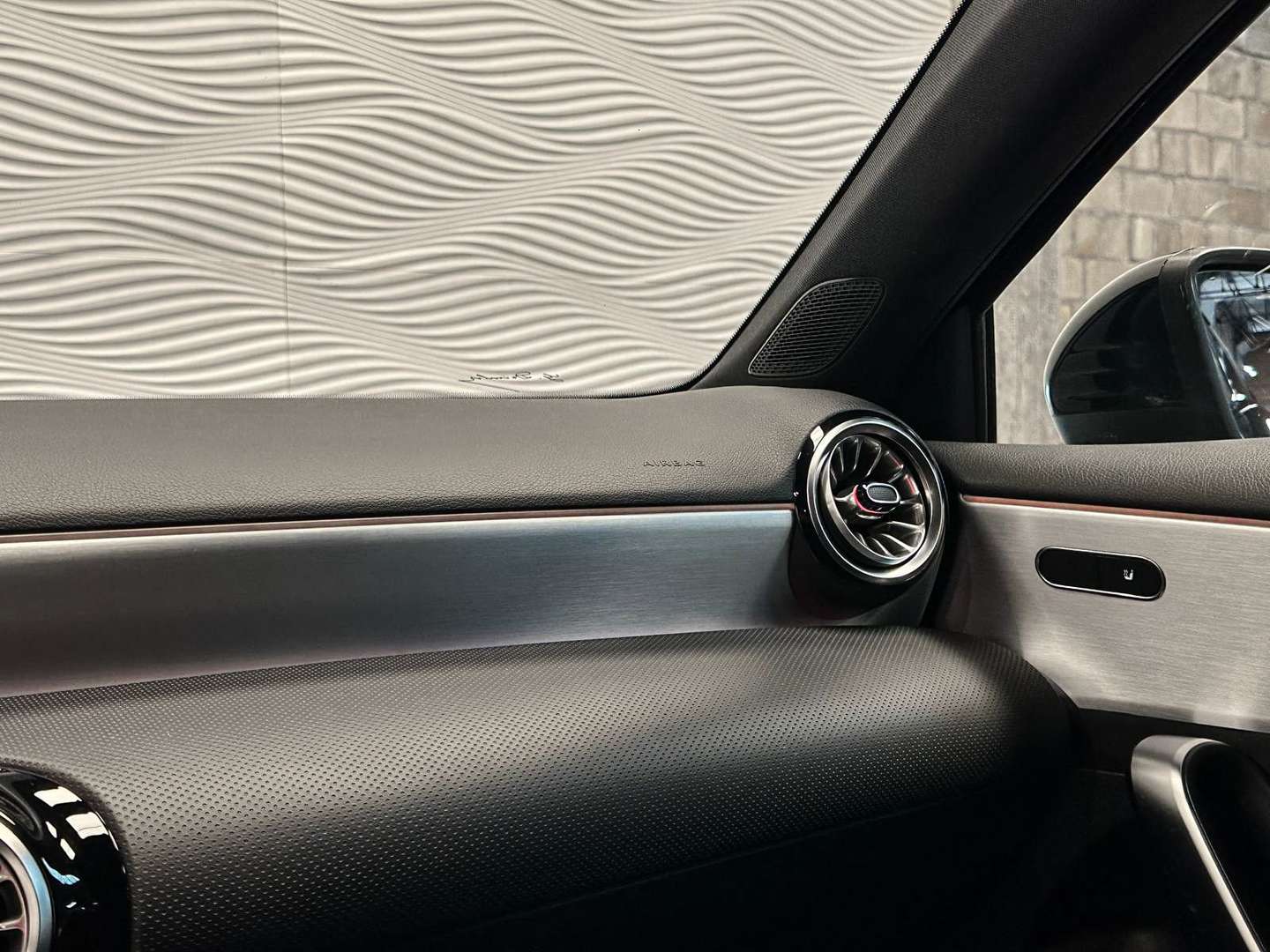 Mercedes Classe A 180 Night Edition - 2022 - Joinsteer - #28