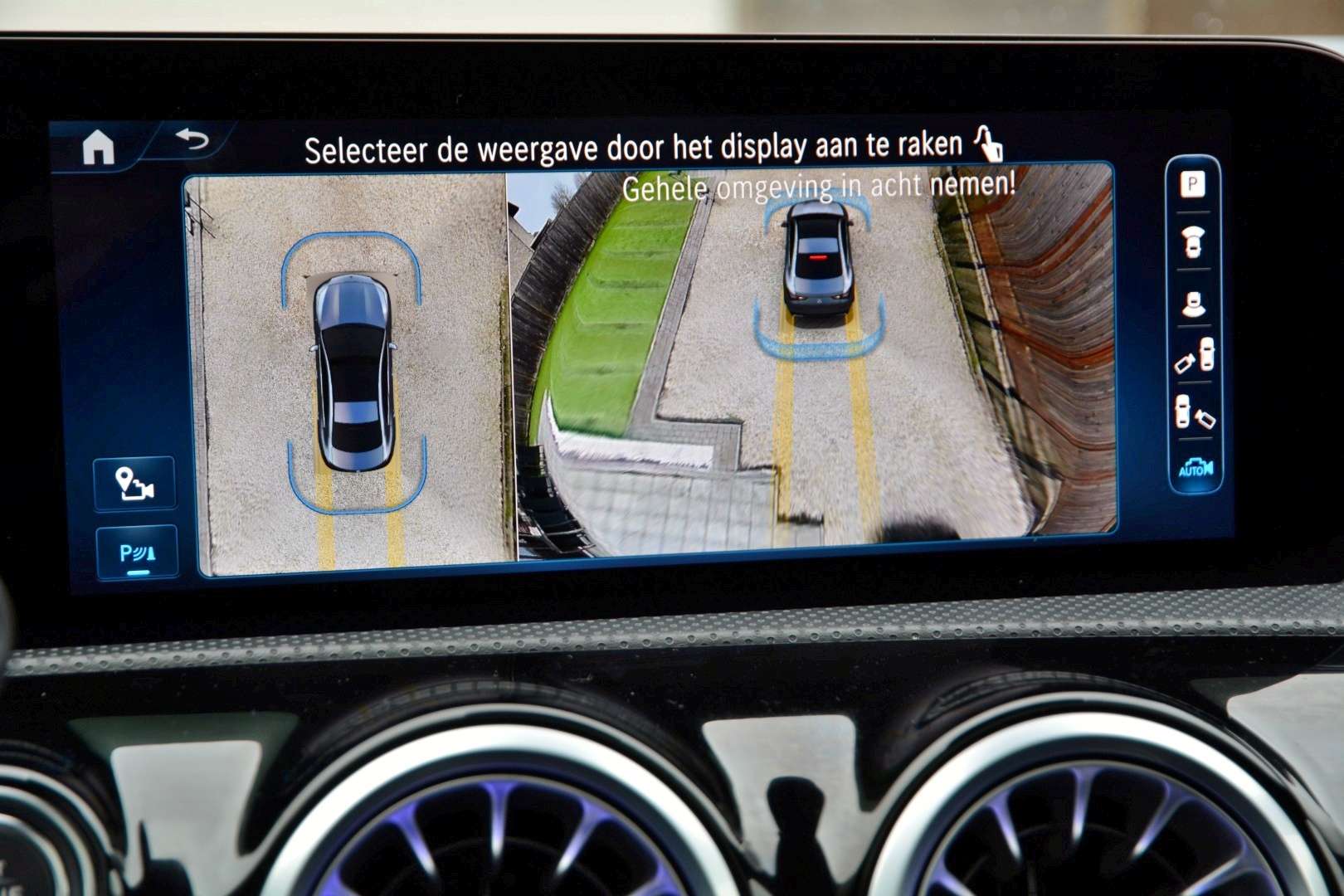 Mercedes CLA 180 180 AMG Line - 2024 - Joinsteer - #24