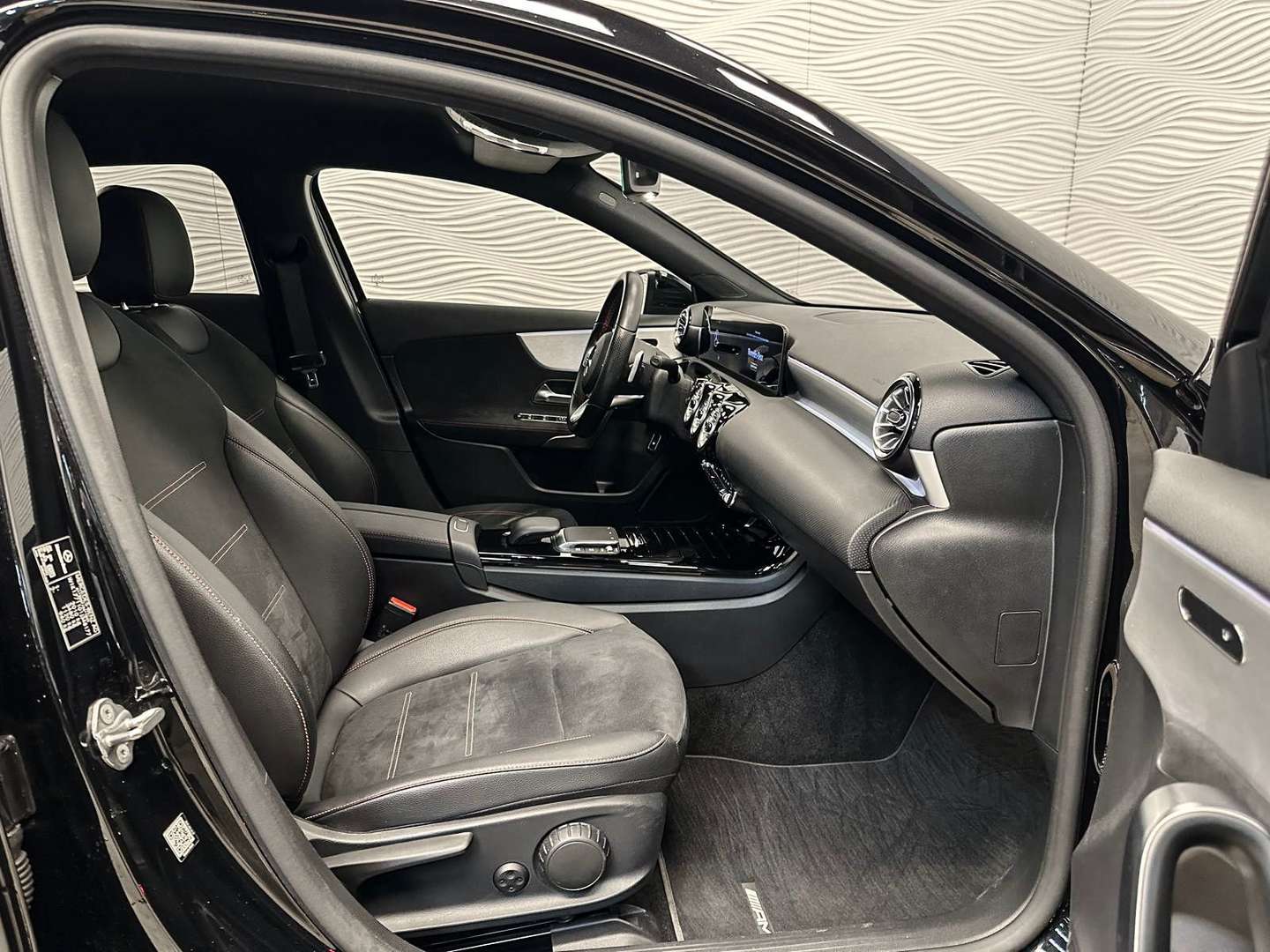 Mercedes Classe A 180 Night Edition - 2022 - Joinsteer - #29