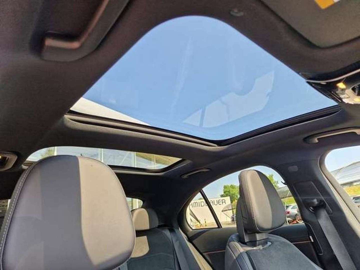 Mercedes Classe E 220 Premium Plus - 2024 - Joinsteer - #27