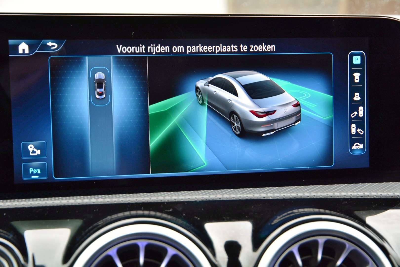 Mercedes CLA 180 180 AMG Line - 2024 - Joinsteer - #26