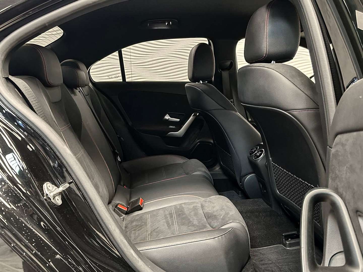 Mercedes Classe A 180 Night Edition - 2022 - Joinsteer - #31