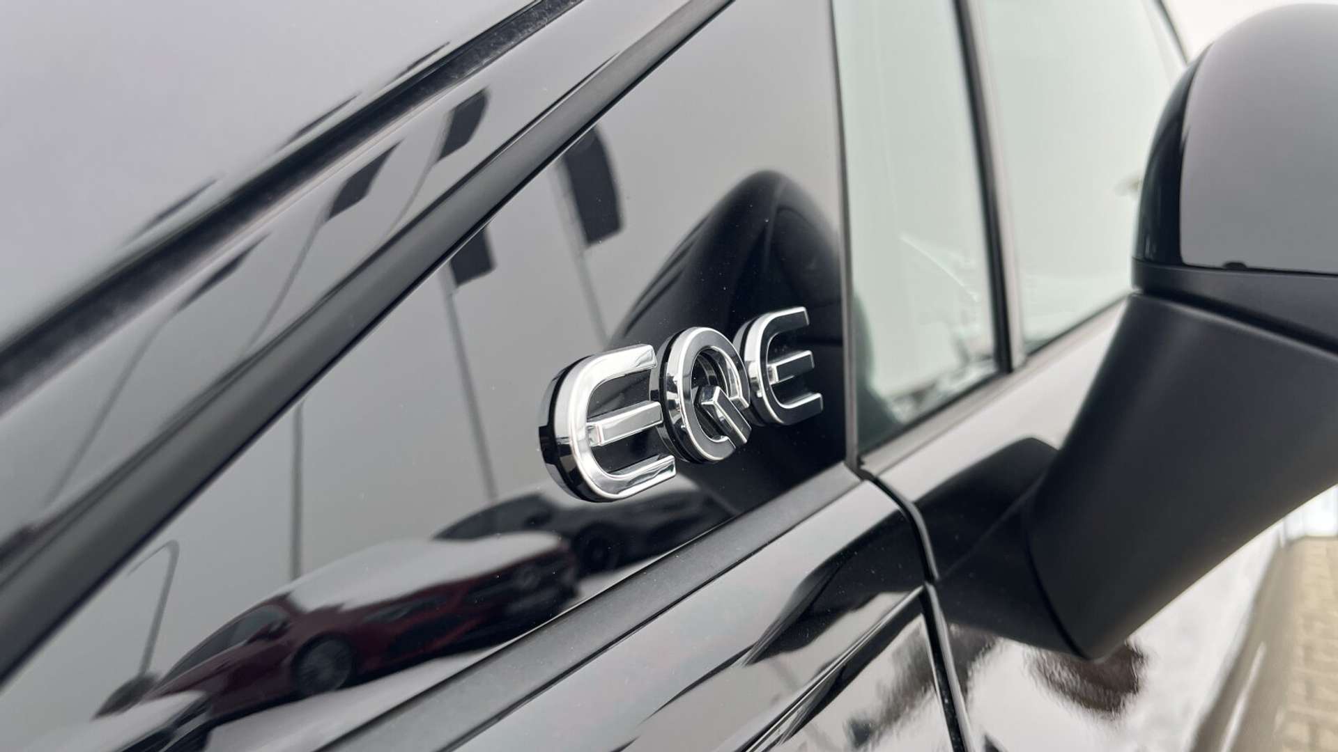 Mercedes EQE 300 Premium Plus - 2024 - Joinsteer - #9