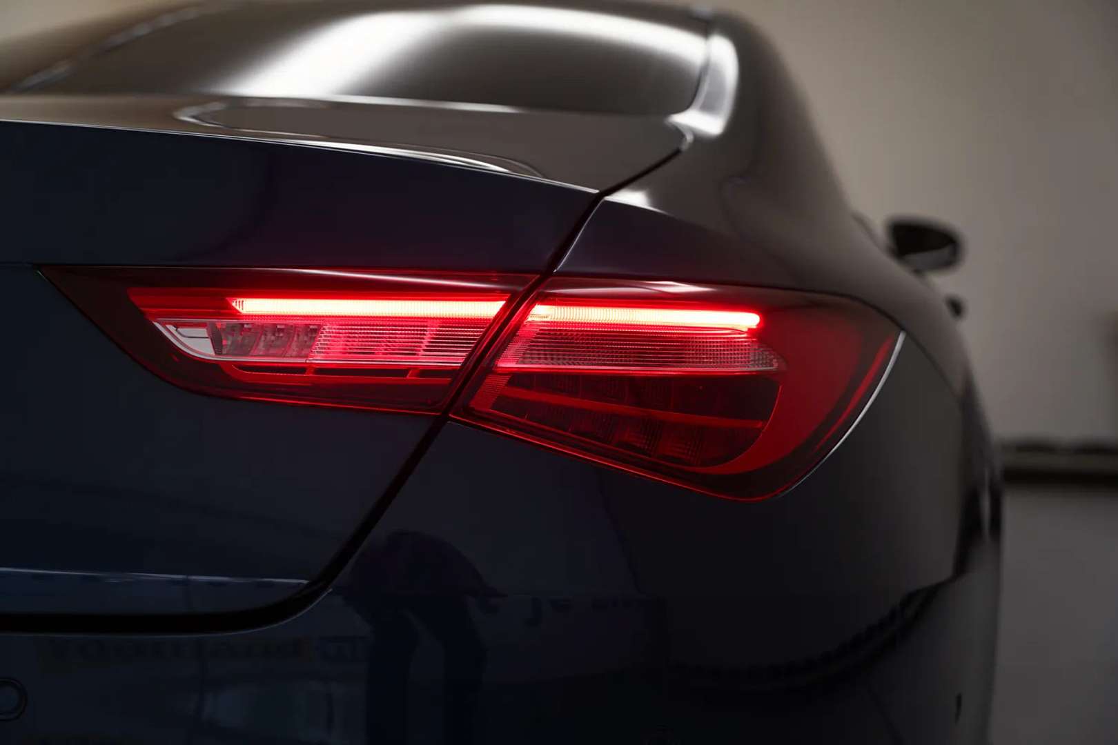 Mercedes CLA 200 Business - 2022 - Joinsteer - #35