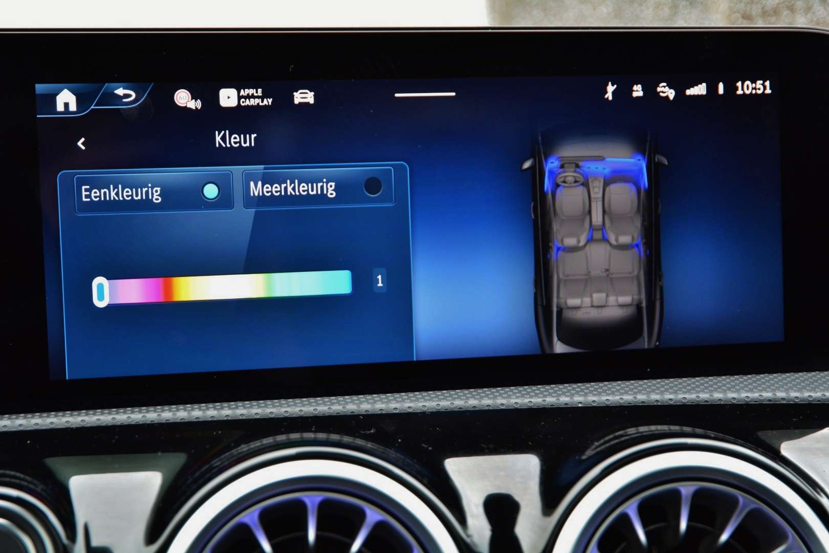 Mercedes CLA 180 180 AMG Line - 2024 - Joinsteer - #27