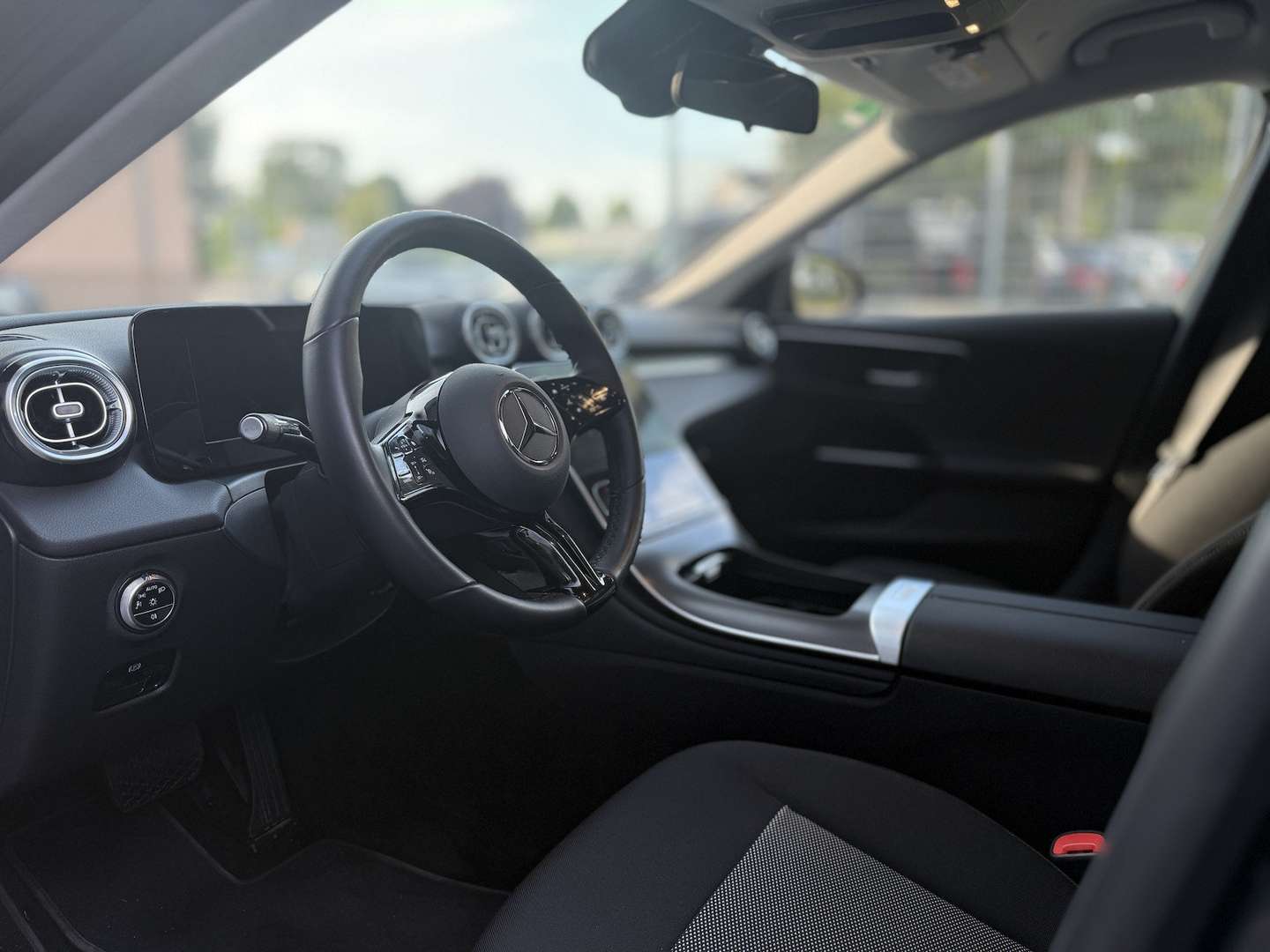 Mercedes Classe C 200 - 2024 - Joinsteer - #11