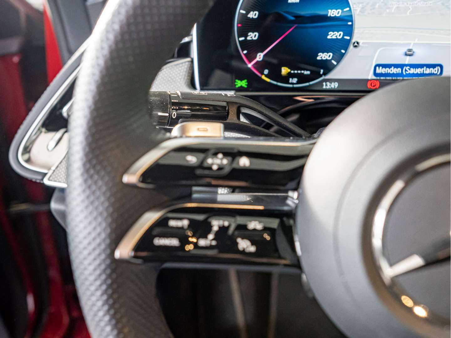 Mercedes Classe E 300 Premium - 2025 - Joinsteer - #14